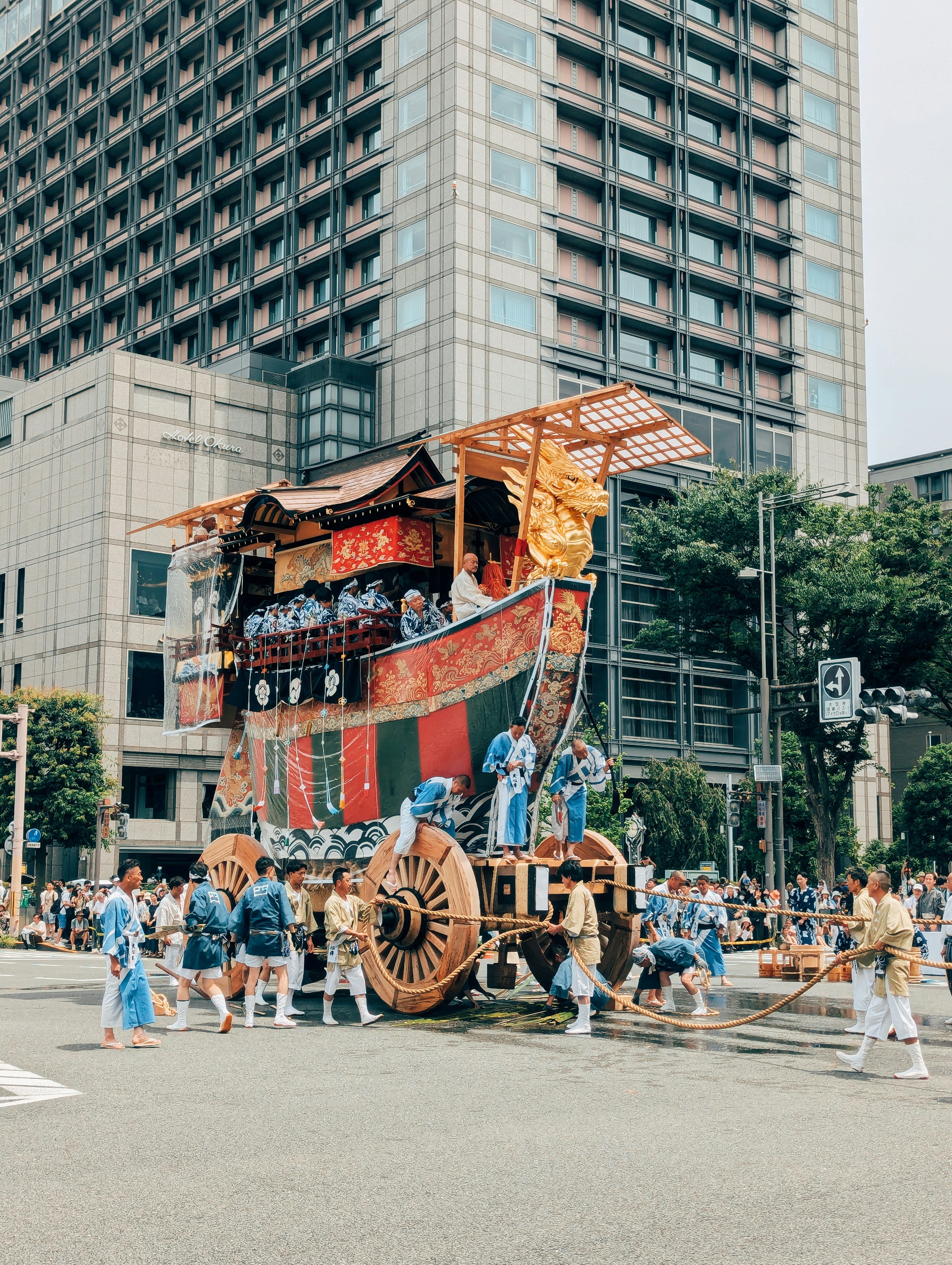 7. Sumida Park