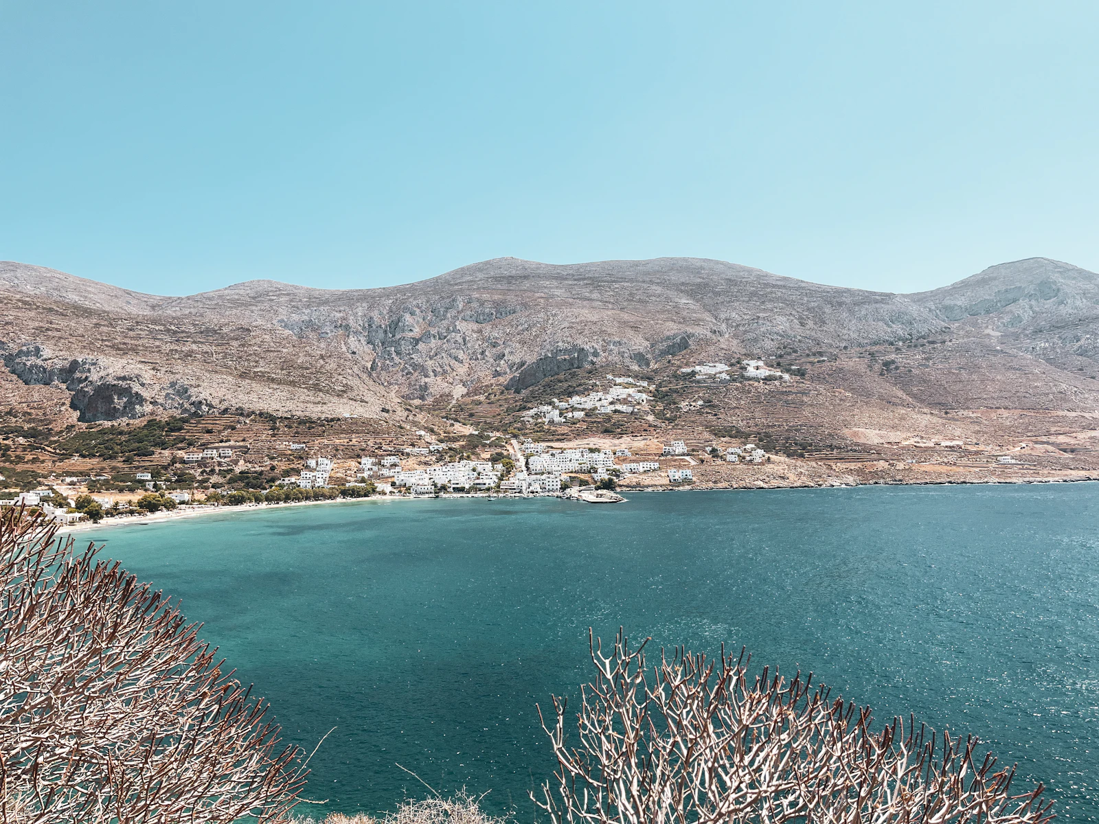 Amorgos