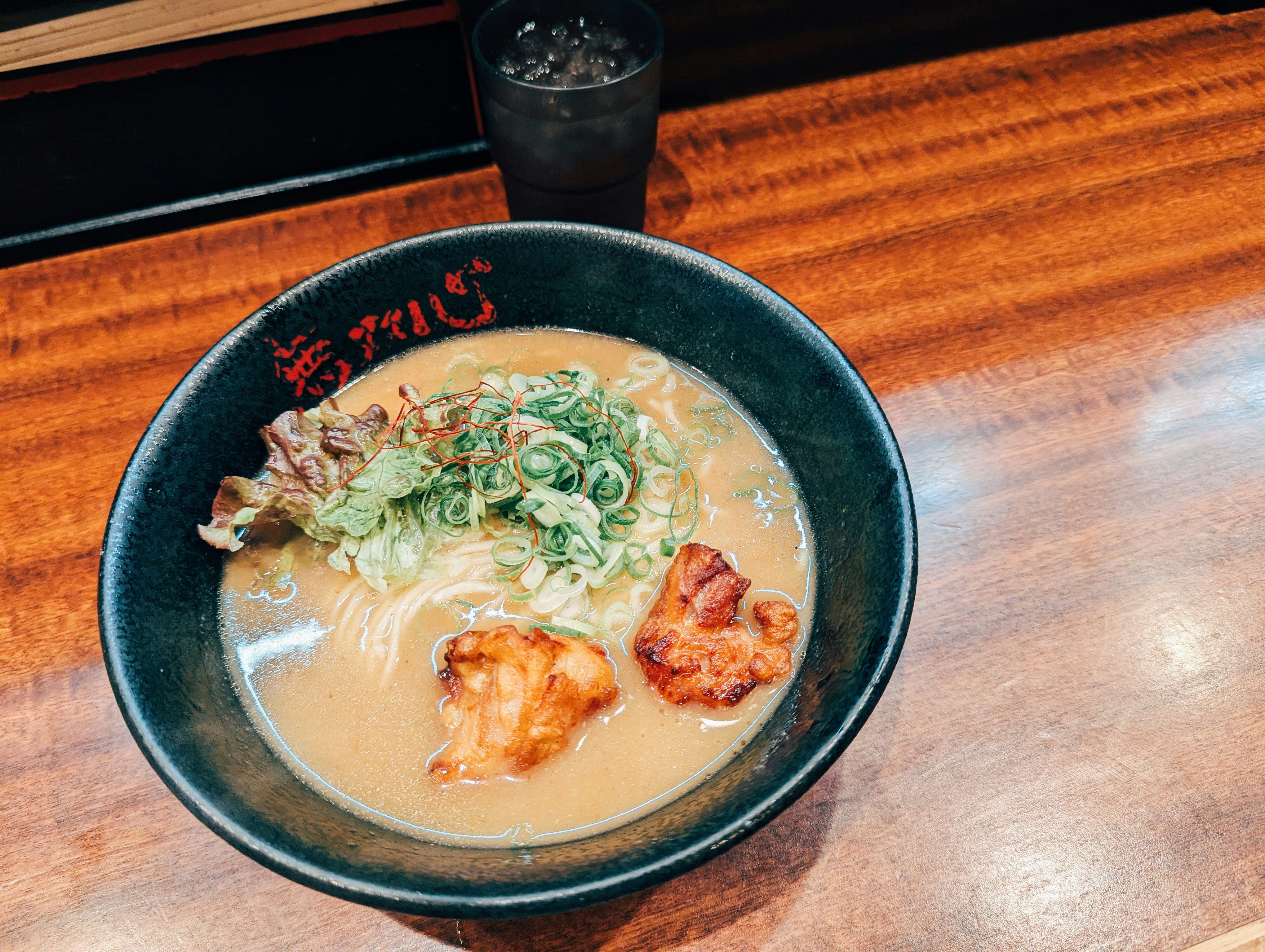 Soupe lait de coco poulets