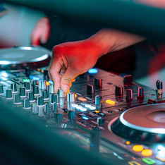 sound system for wedding, dj for wedding in dubai