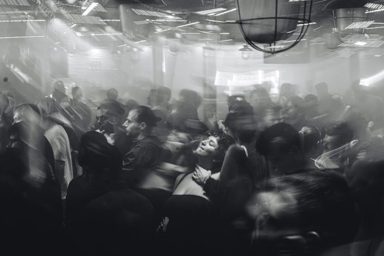 The Card in the Back Pocket, New York Clubs Bring Back Membership