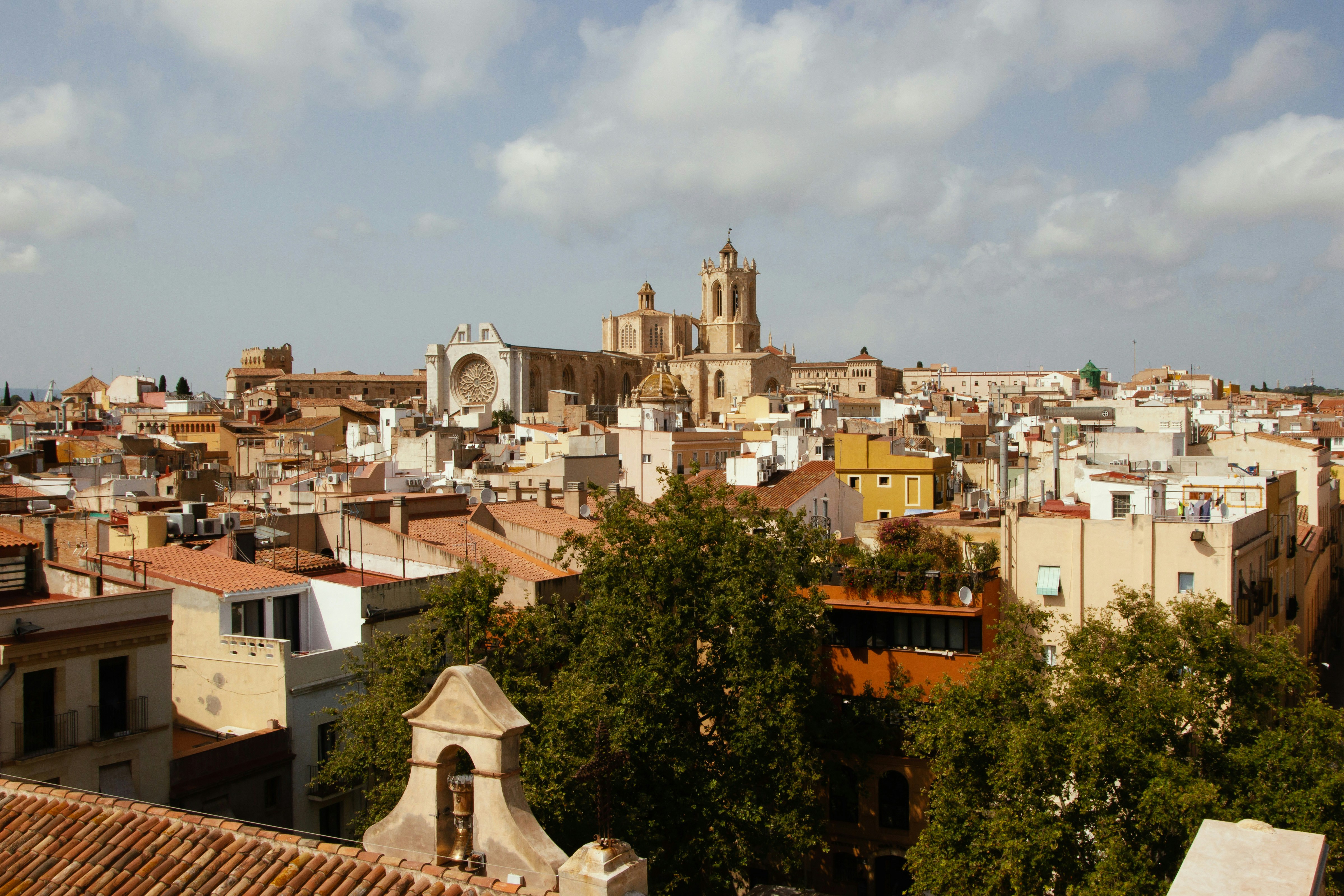 Las 100 mejores empresas para SEO Bots en Tarragona