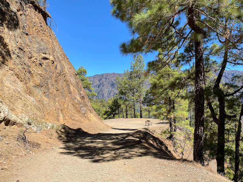 Caldera de Taburiente National Park