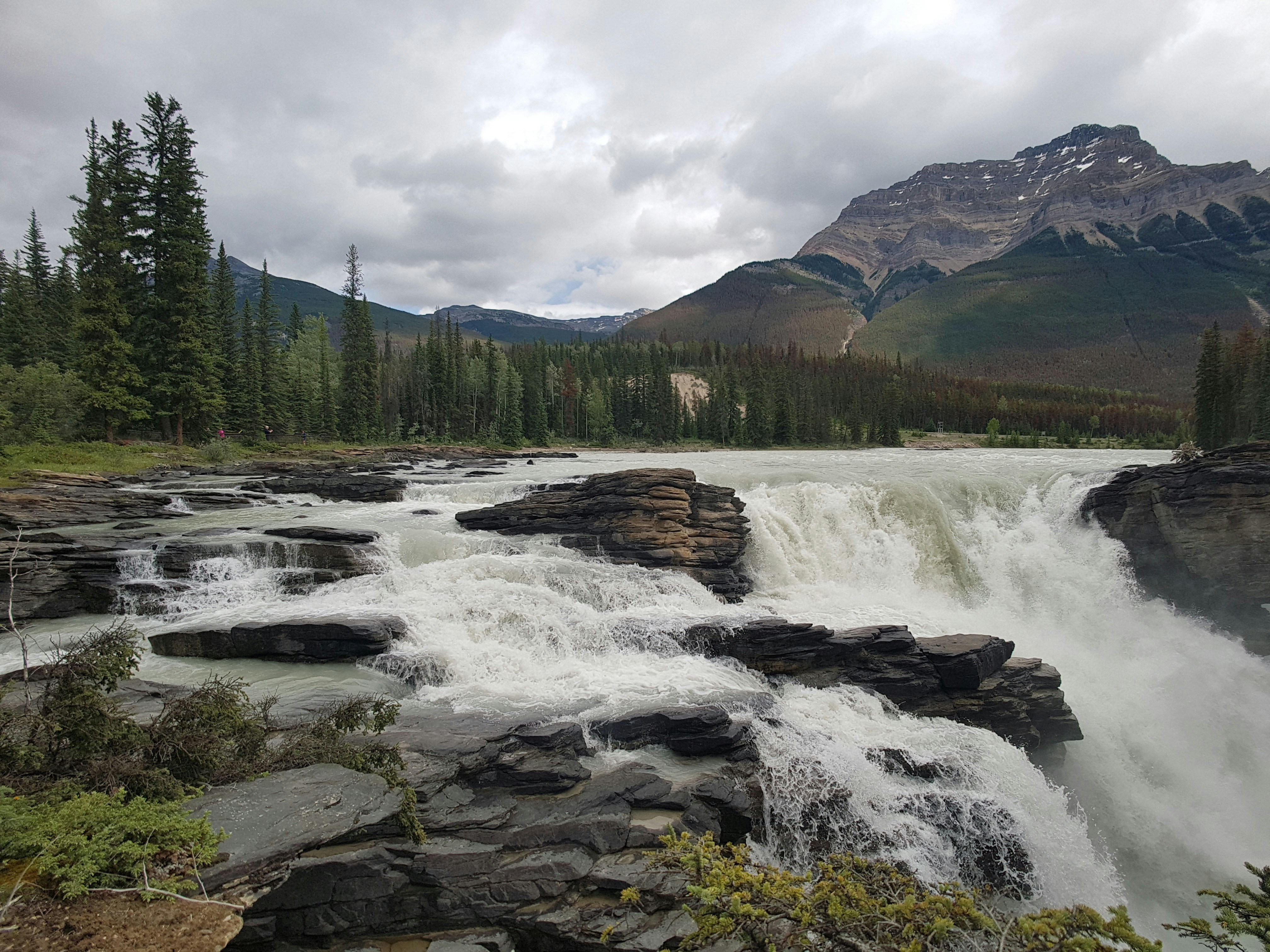 Banff – Day Trips & Surroundings