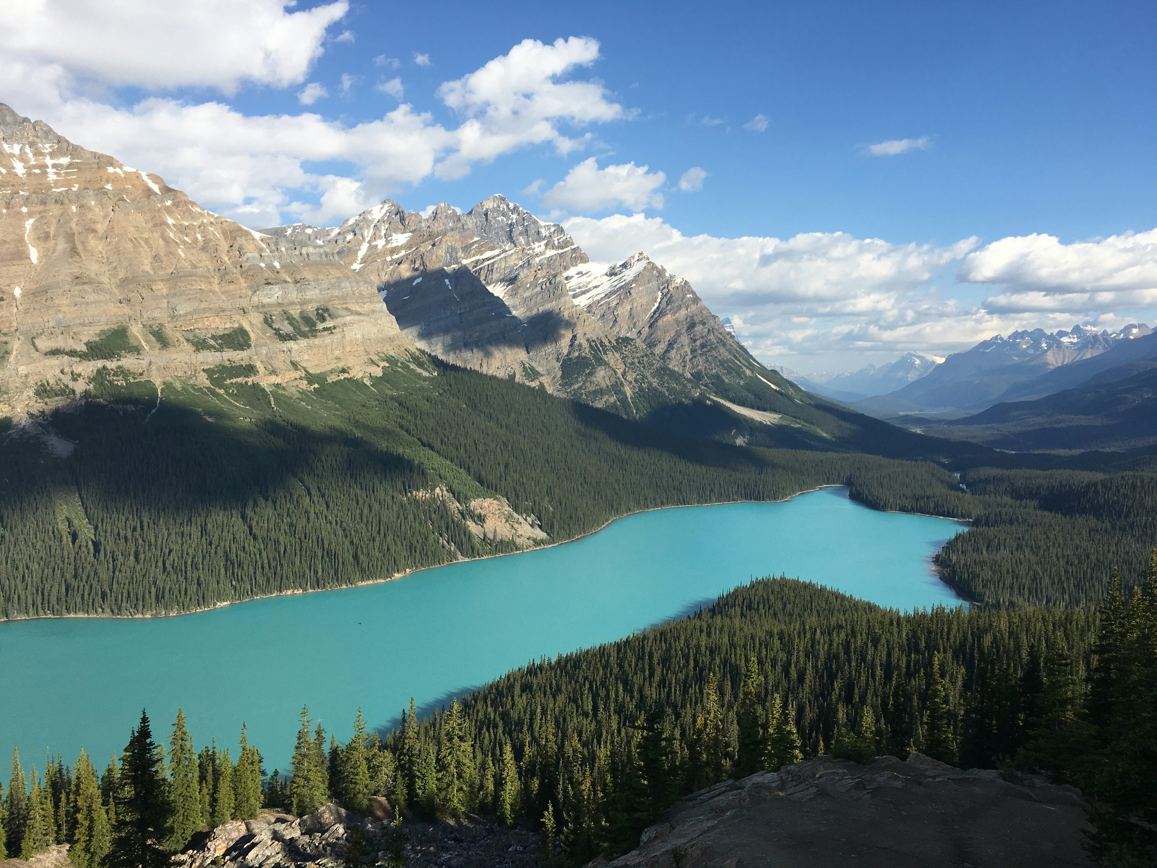 Photo of Banff