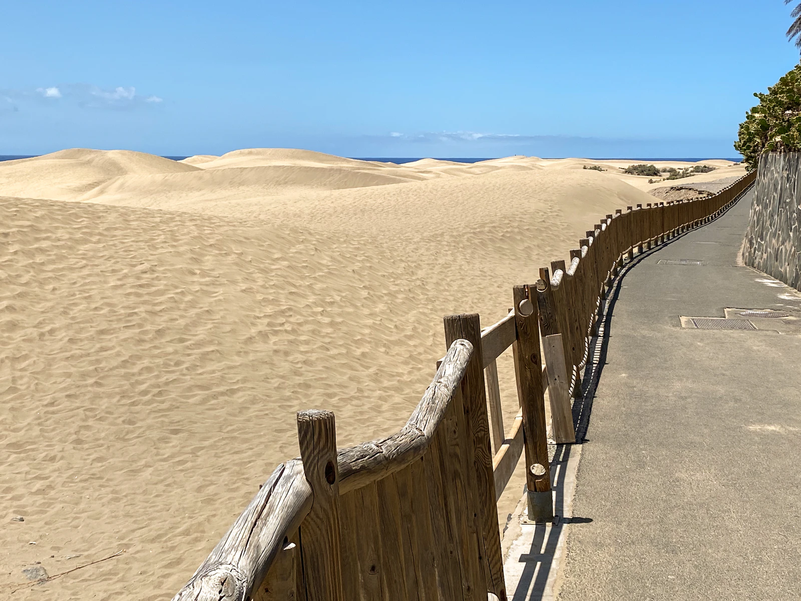 Seaside Grand Hotel Residencia: A Grand Hotel Beside the Maspalomas Dunes