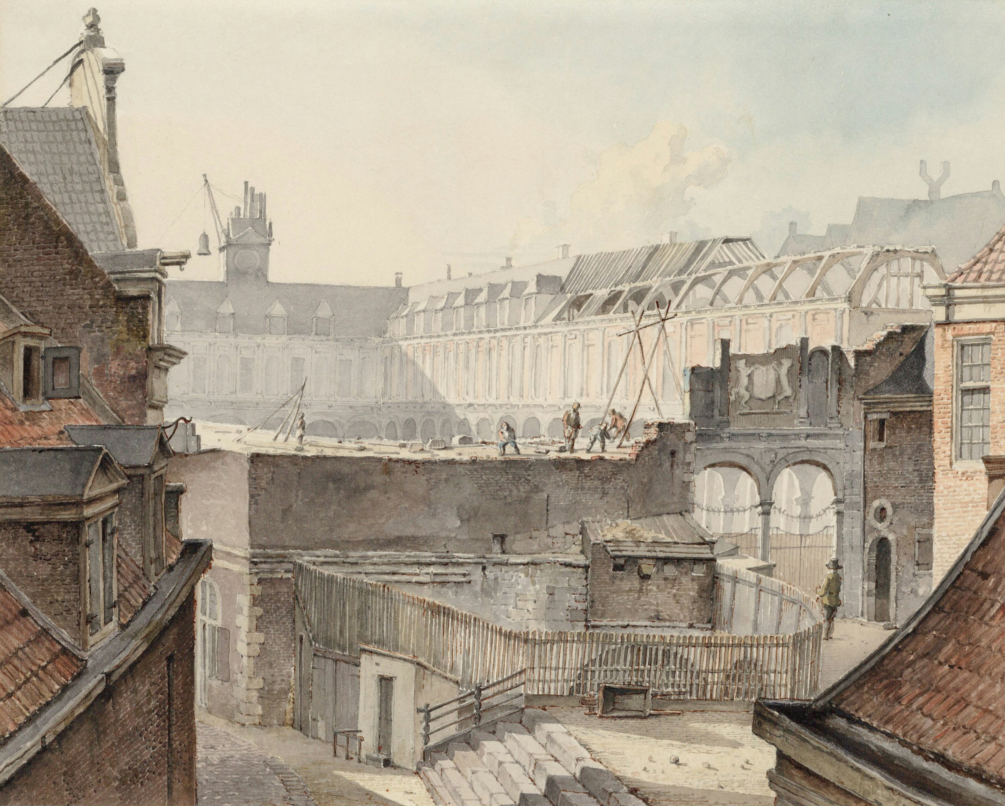 Odstrel priehrad: Prečo USA zbavuje ikon inžinierstva?