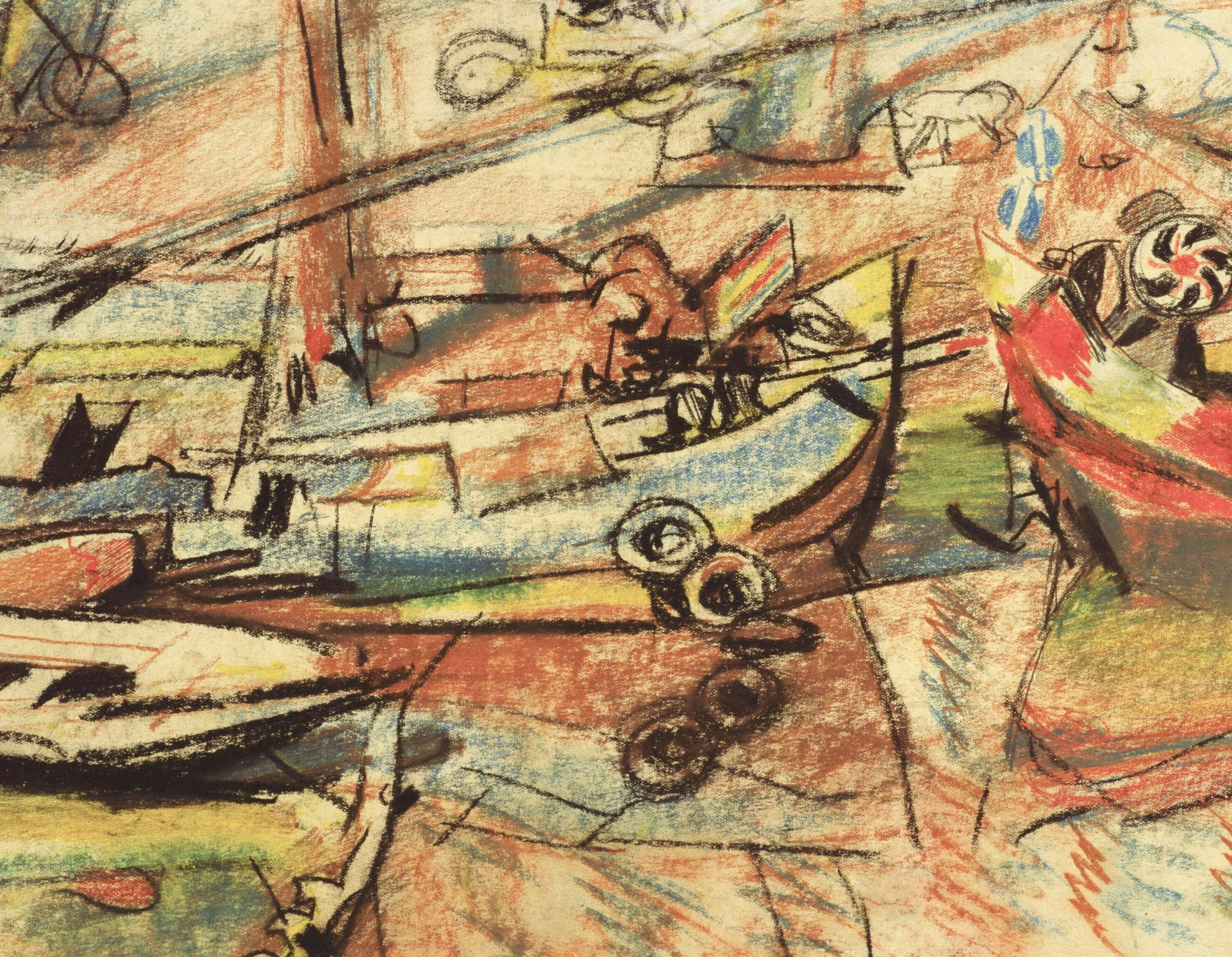 Photo by amsterdamcityarchives