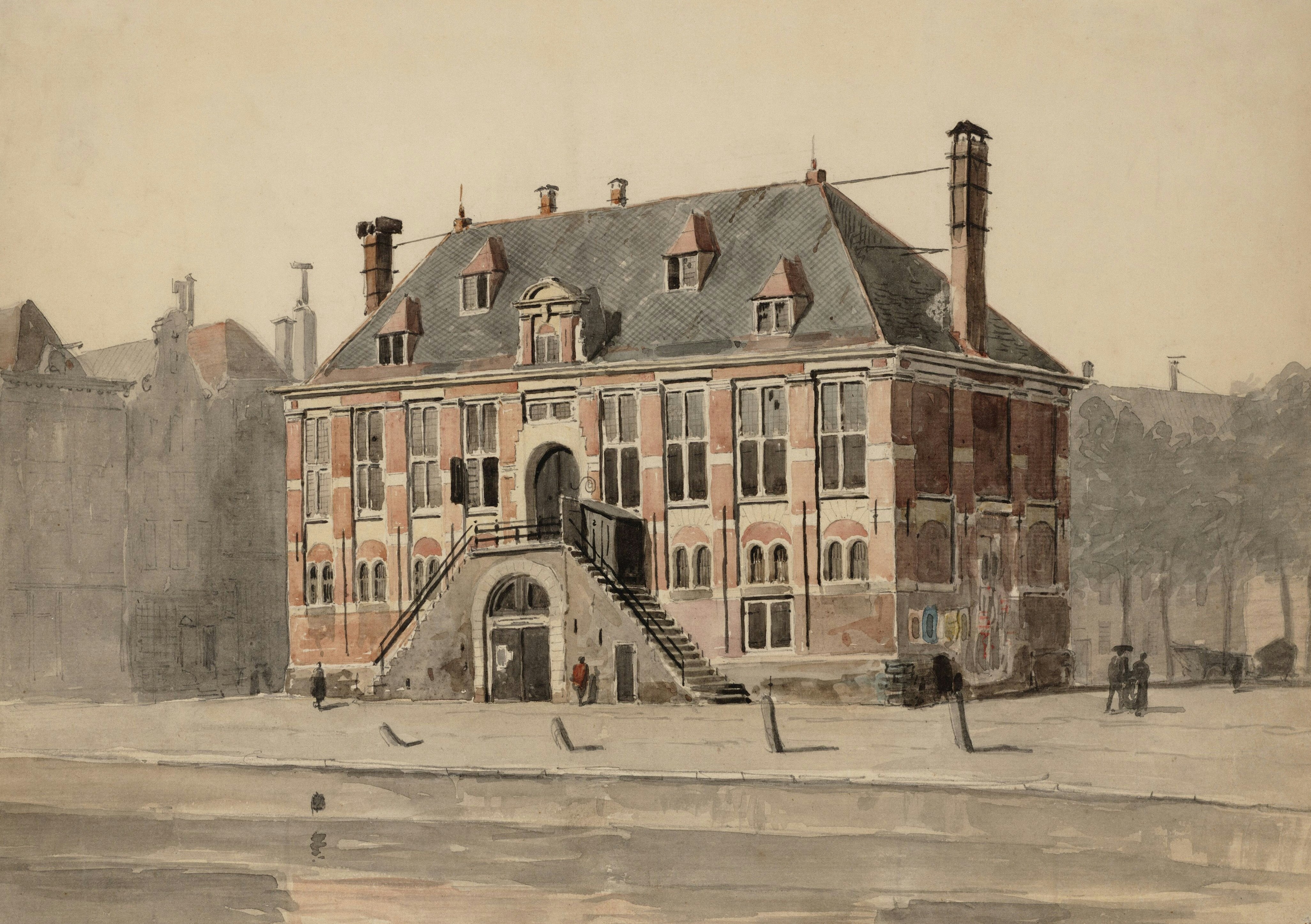 Photo by amsterdamcityarchives