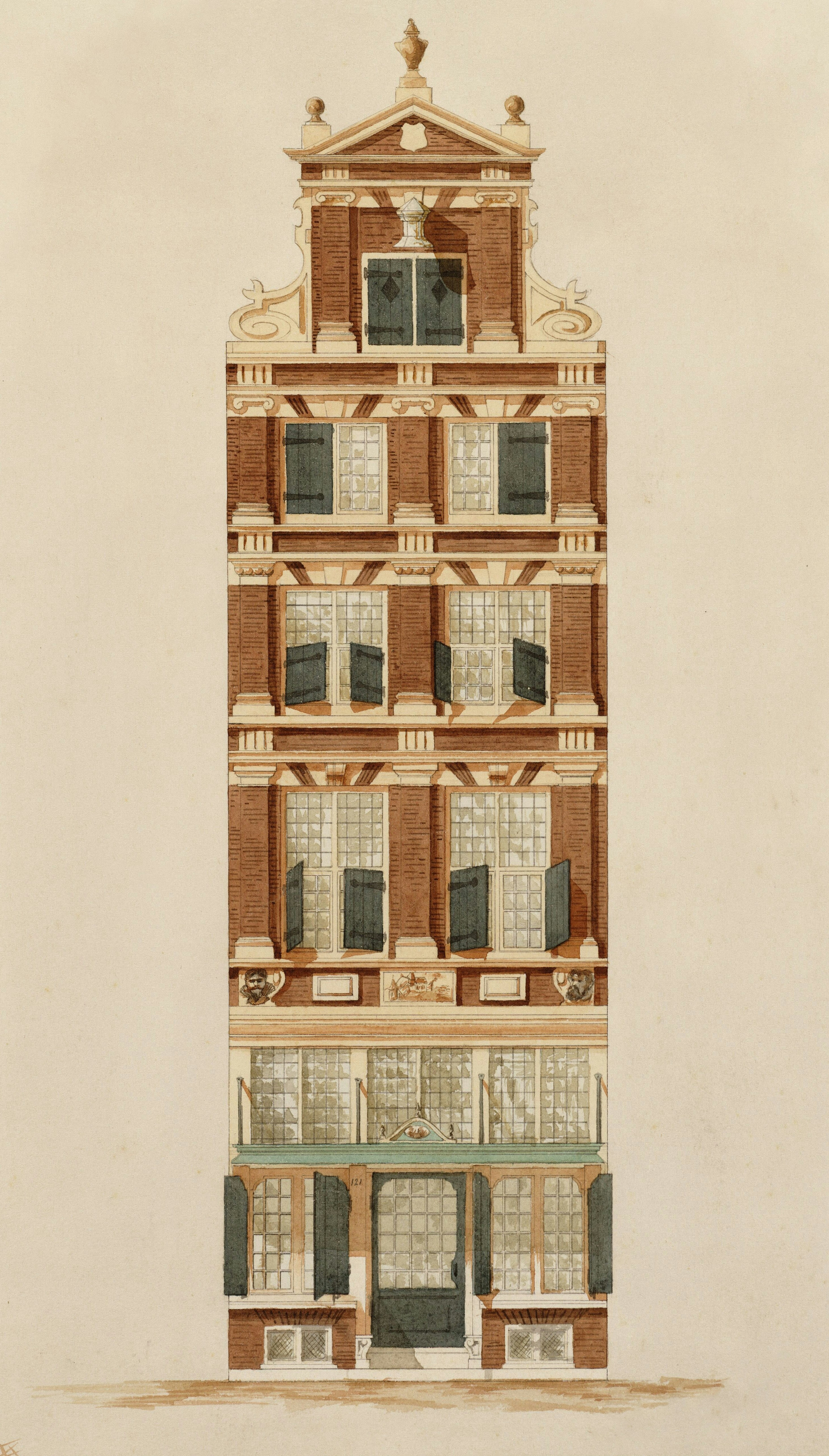 Photo by amsterdamcityarchives