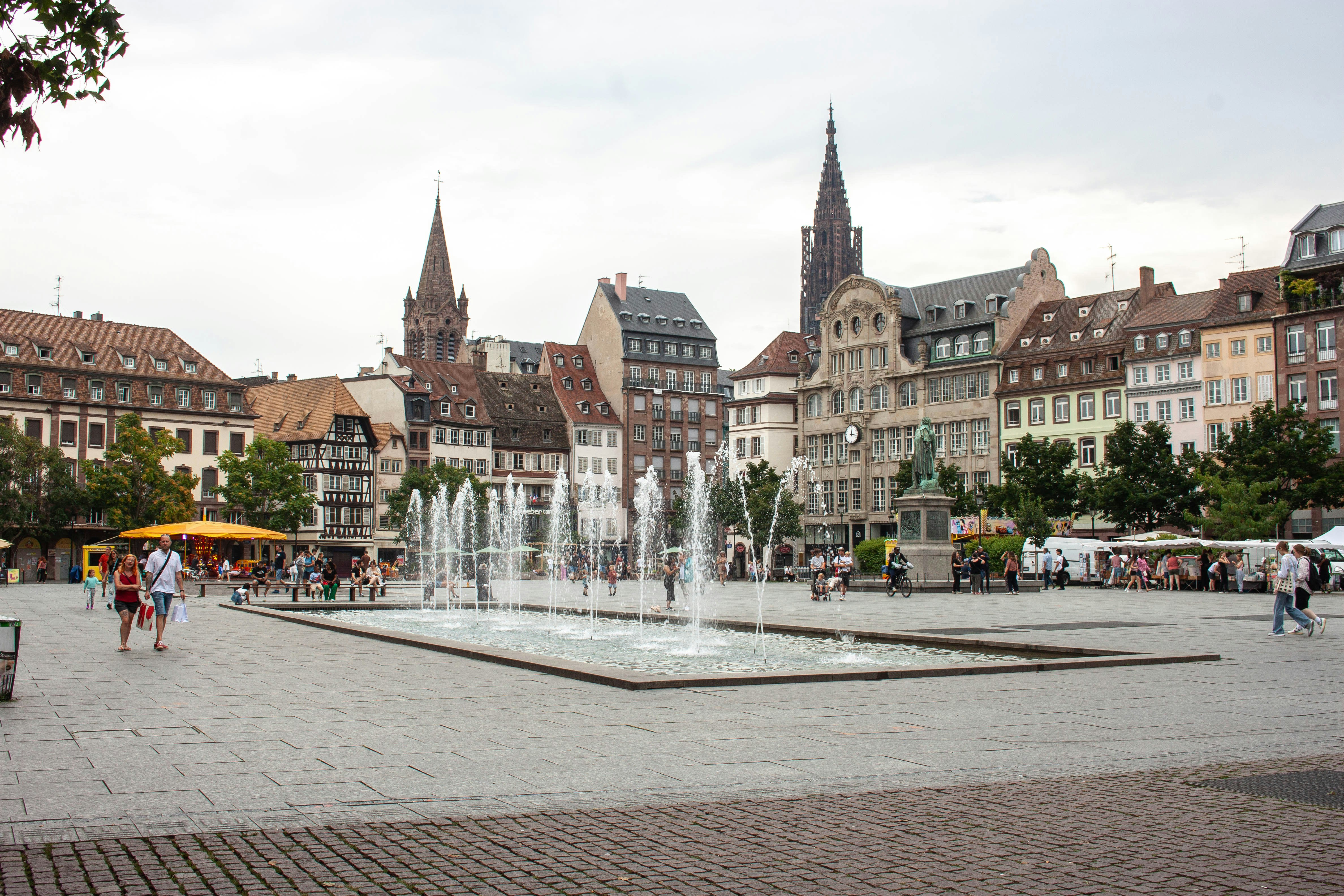 Image by Kamilla Isalieva via Unsplash