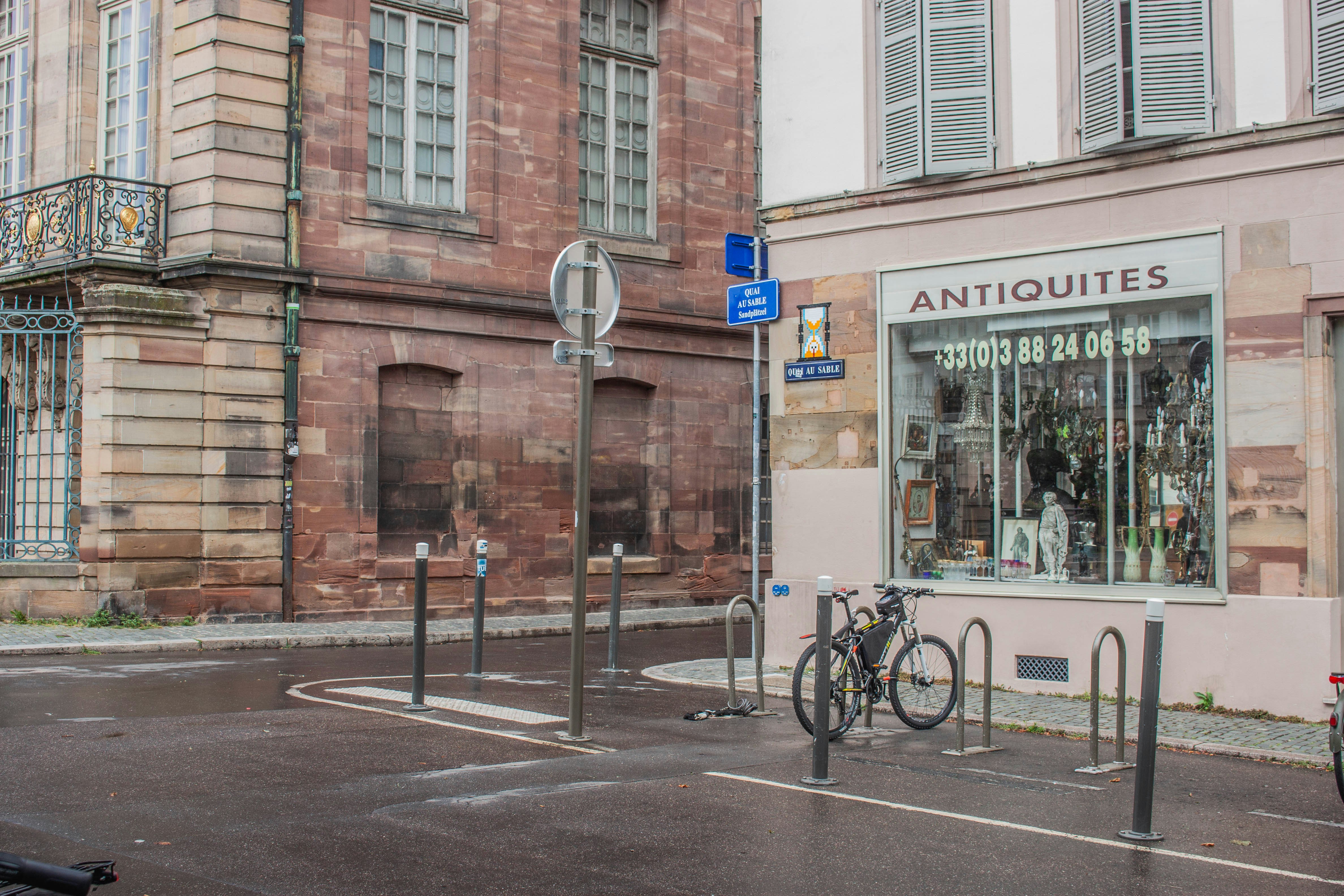 Place André Mousset