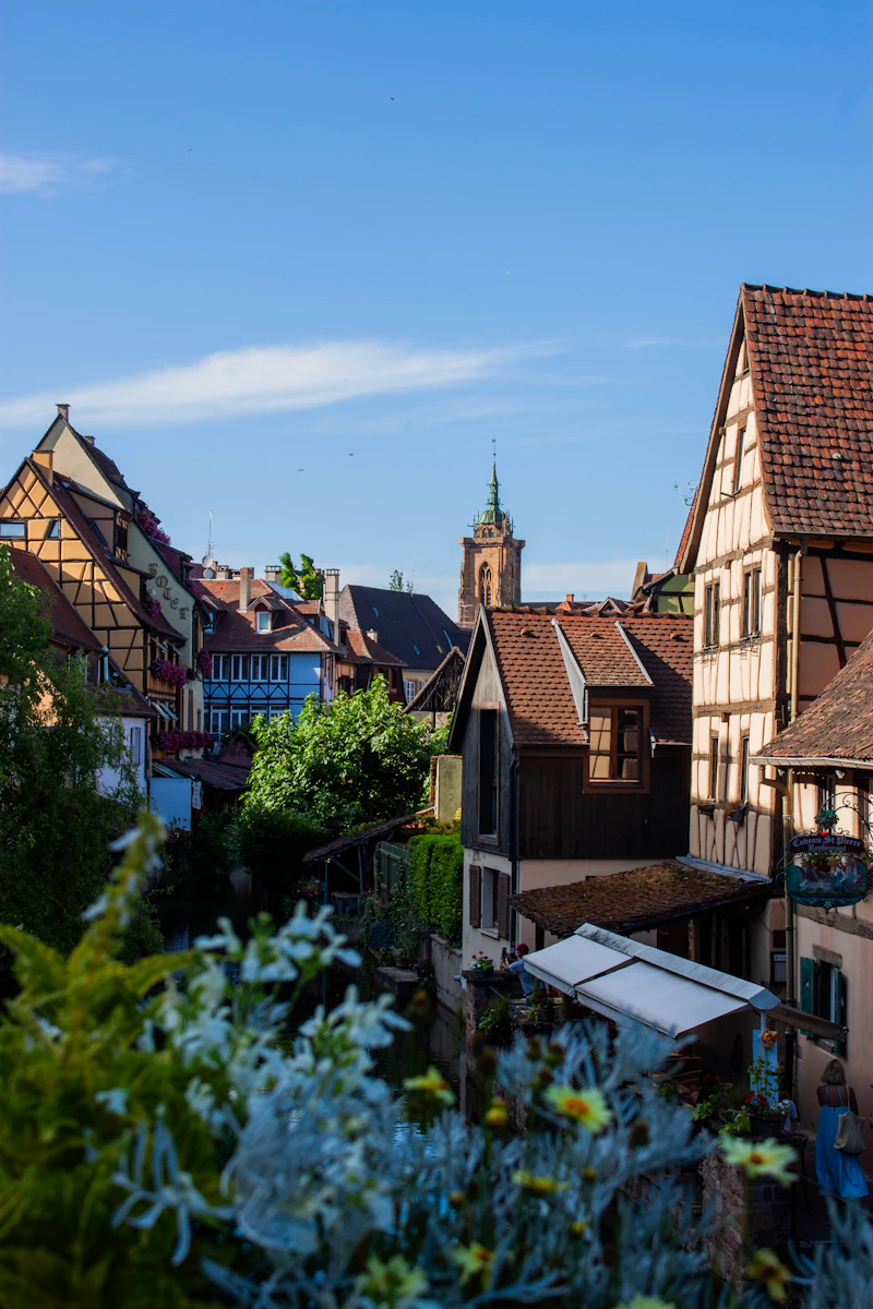 Colmar