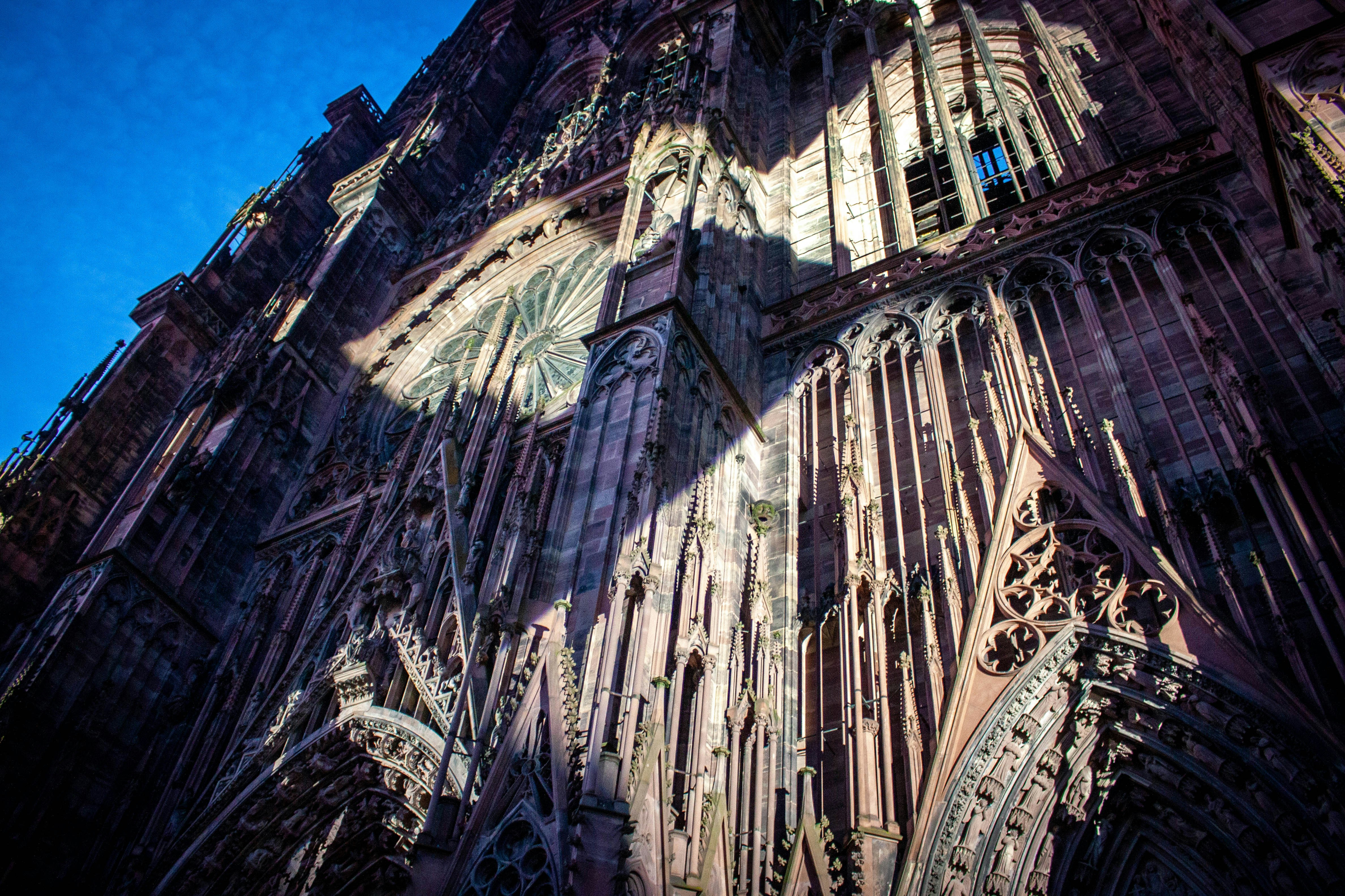 Strasbourg photo