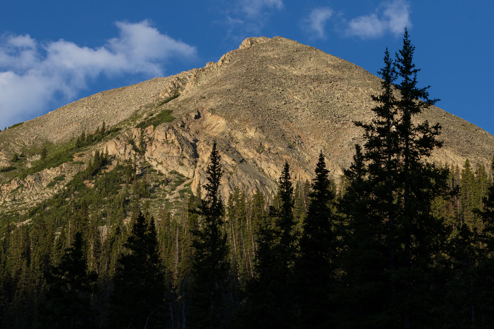 Ostrvica volcano