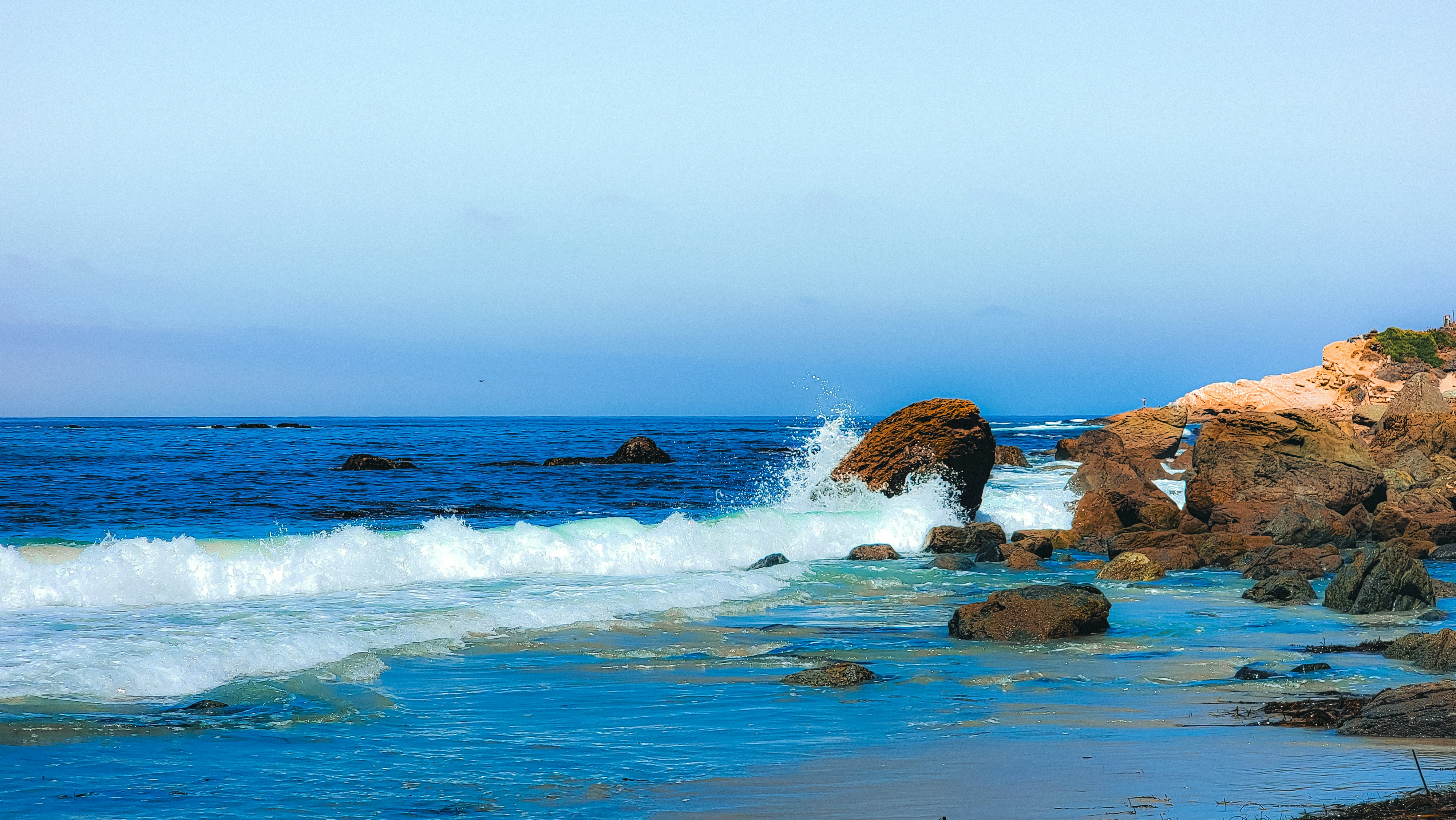 ION Laguna Beach Slide 1