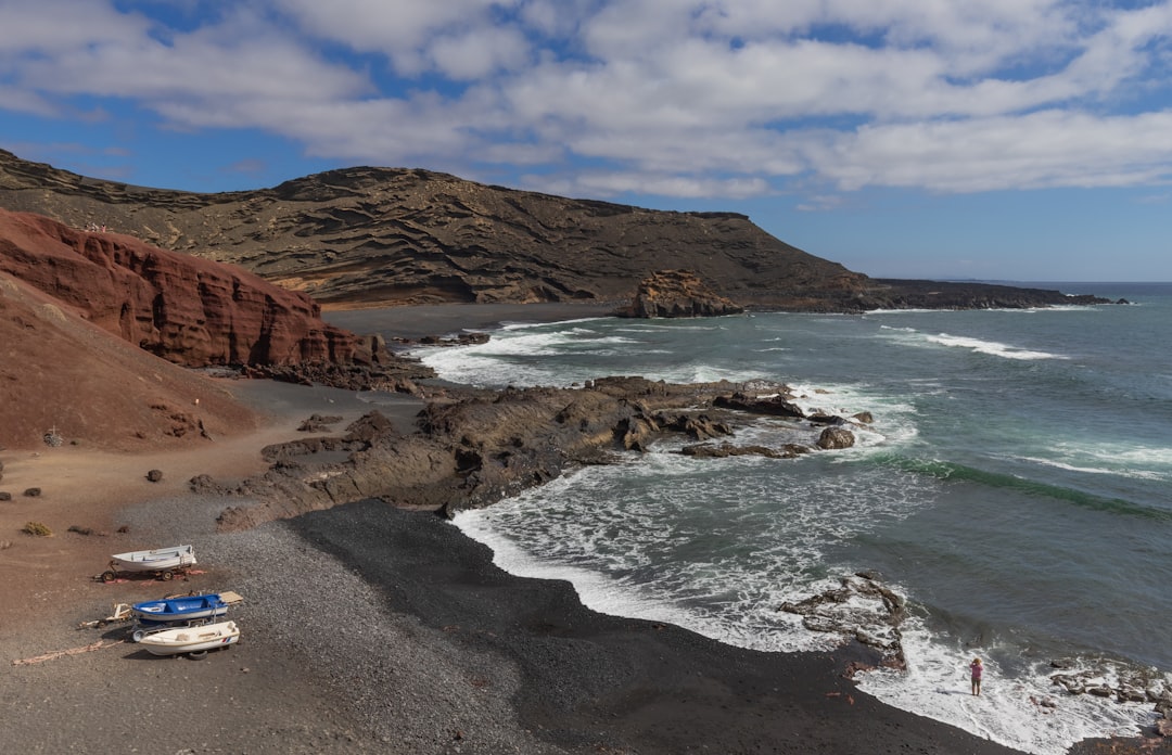 Lanzarote's Rising Appeal 7 LGBTQ-Friendly Spots on the Volcanic Is… — Lanzarote's Rising Appeal …, photo 3