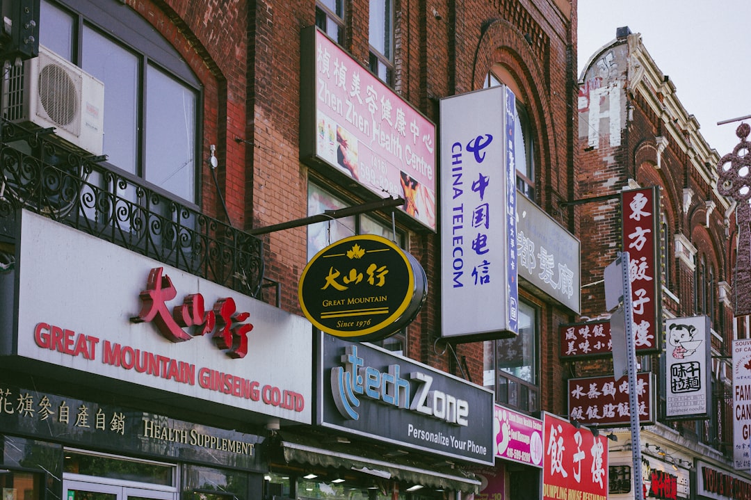 8 Vibrant Toronto Neighborhoods That Define Canada's Restaurant Sce… — 8 Vibrant Toronto Neighborhoods That Define