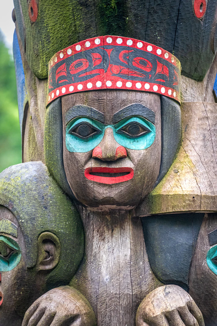 Totem Heritage Center