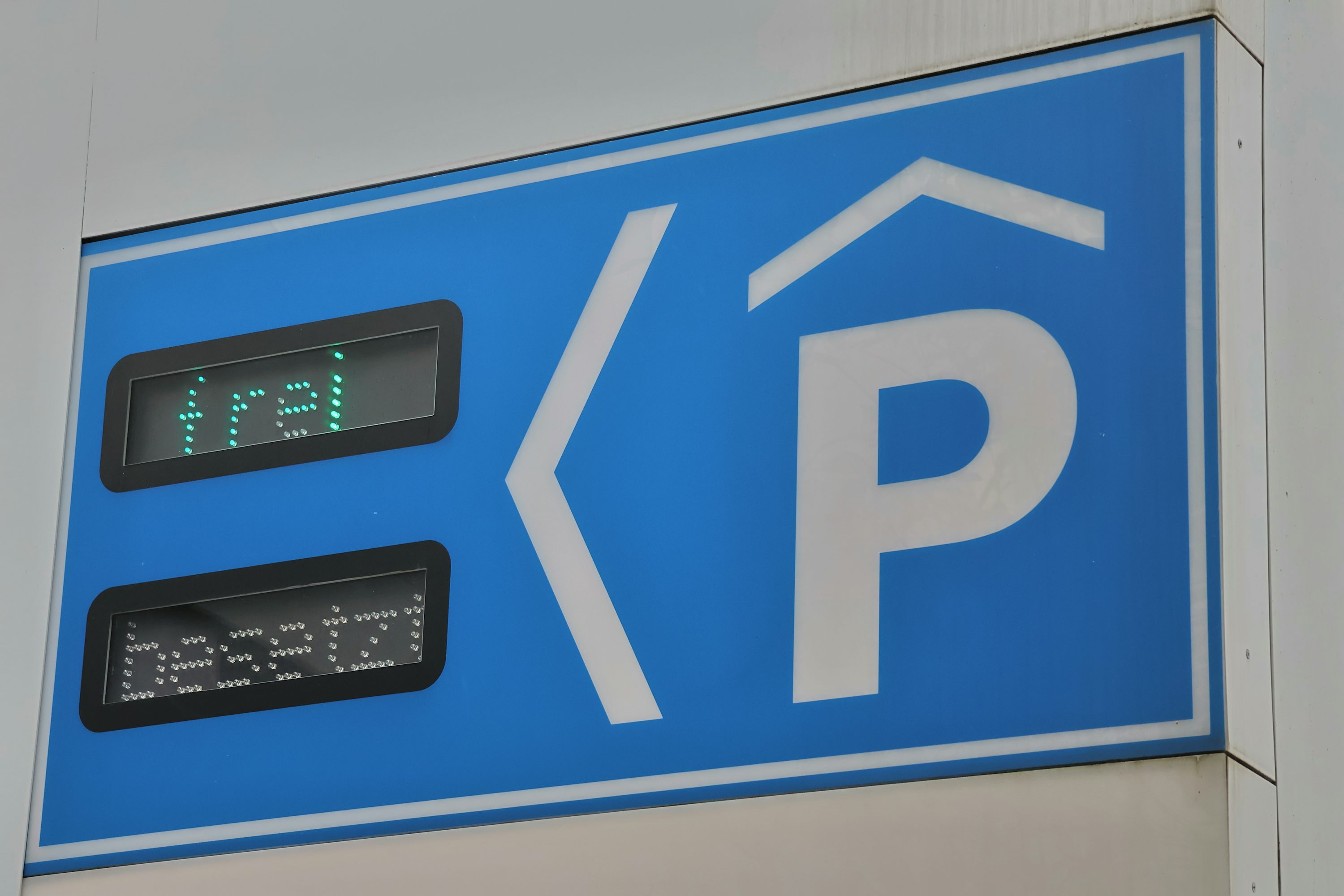 custom signage