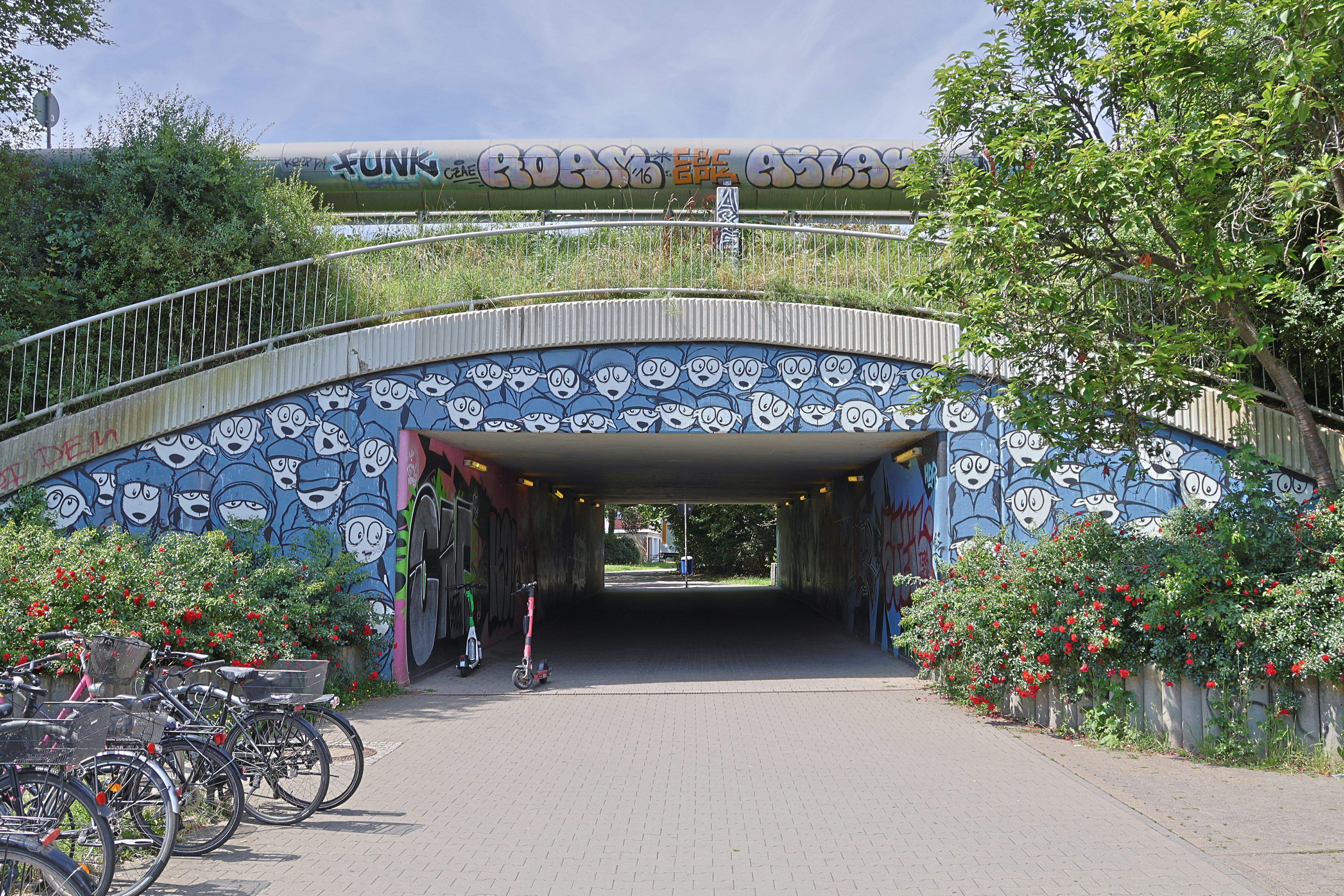 Tierpark Hagenbeck (Hagenbeck Zoo) photo 3