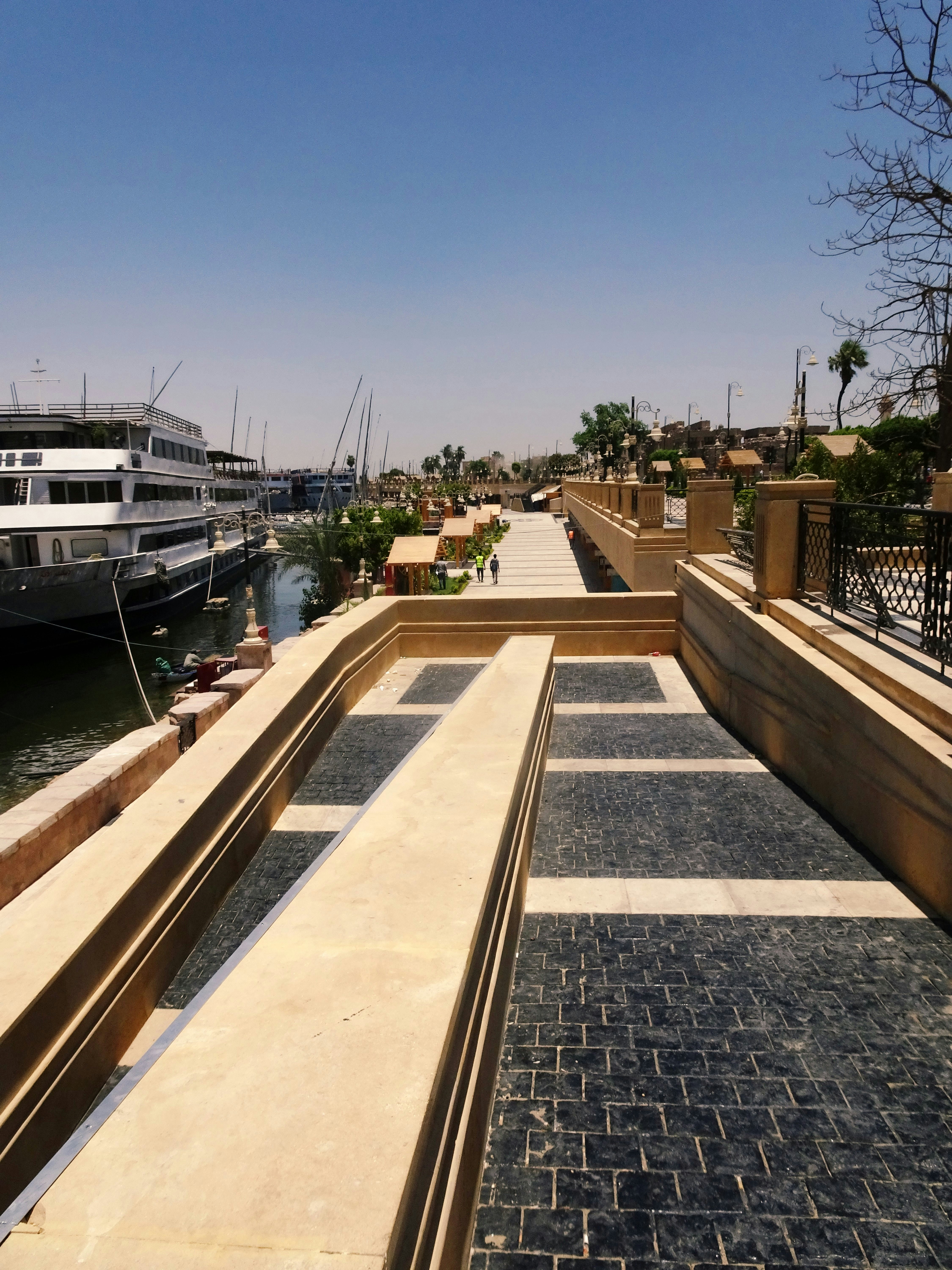 Nile River Cruise photo 2