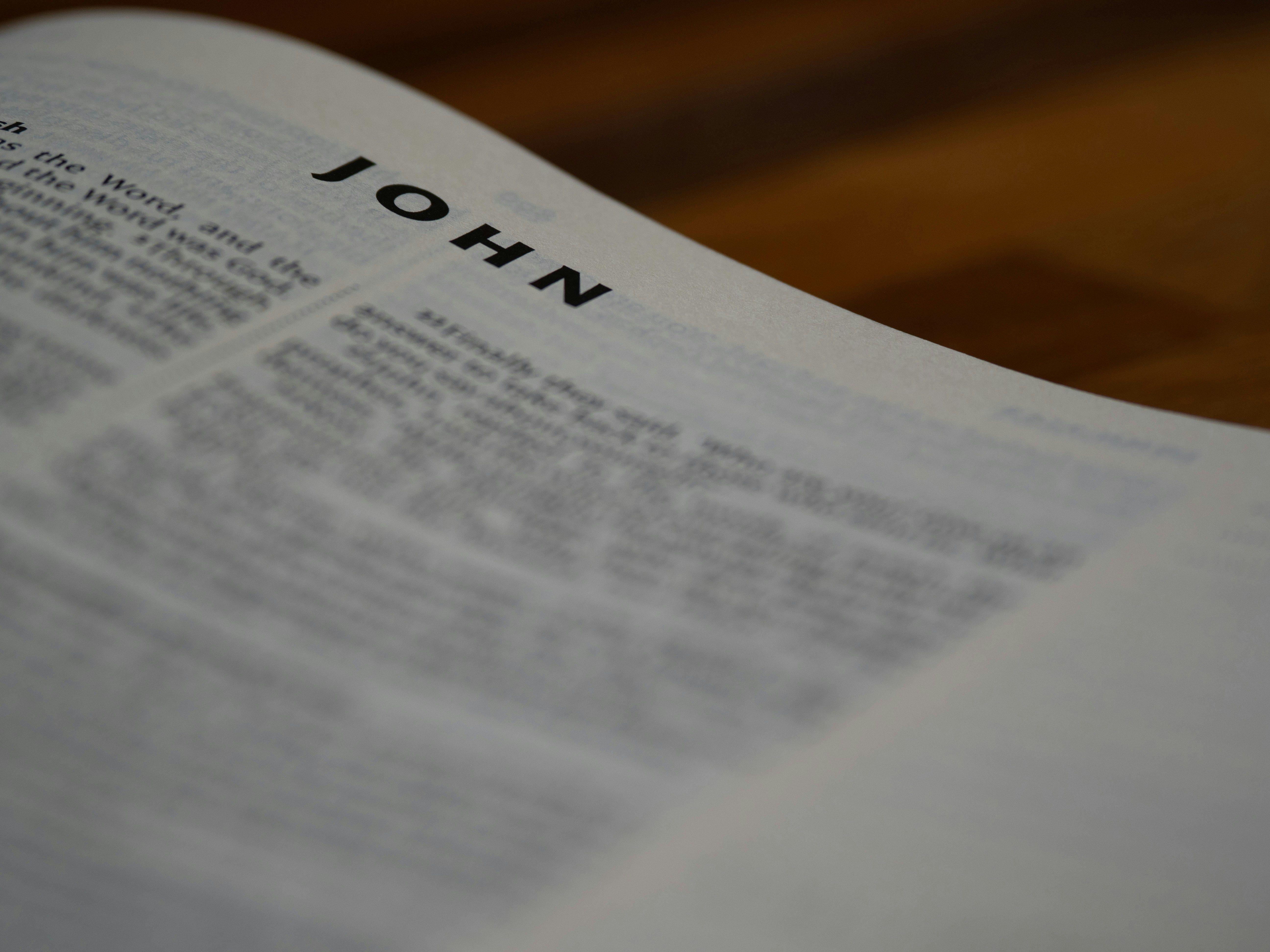 Trial of John 3:16 preacher 
set for December 17