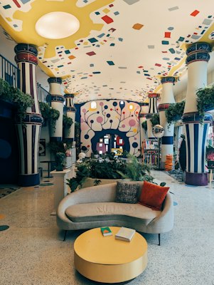 River View Residence