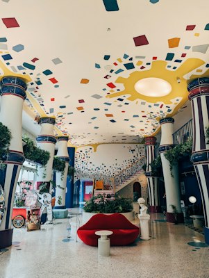 Norn Yaowarat Hostel