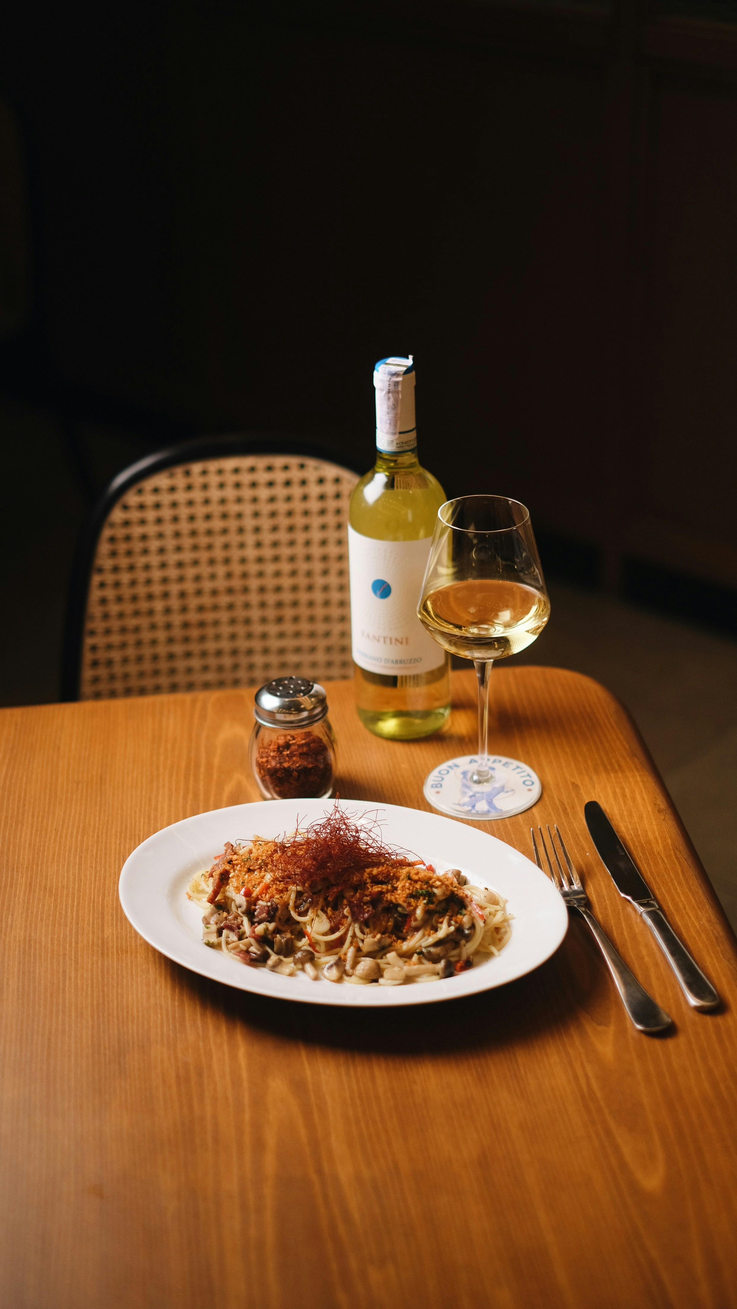 Photo by thedeadvertising