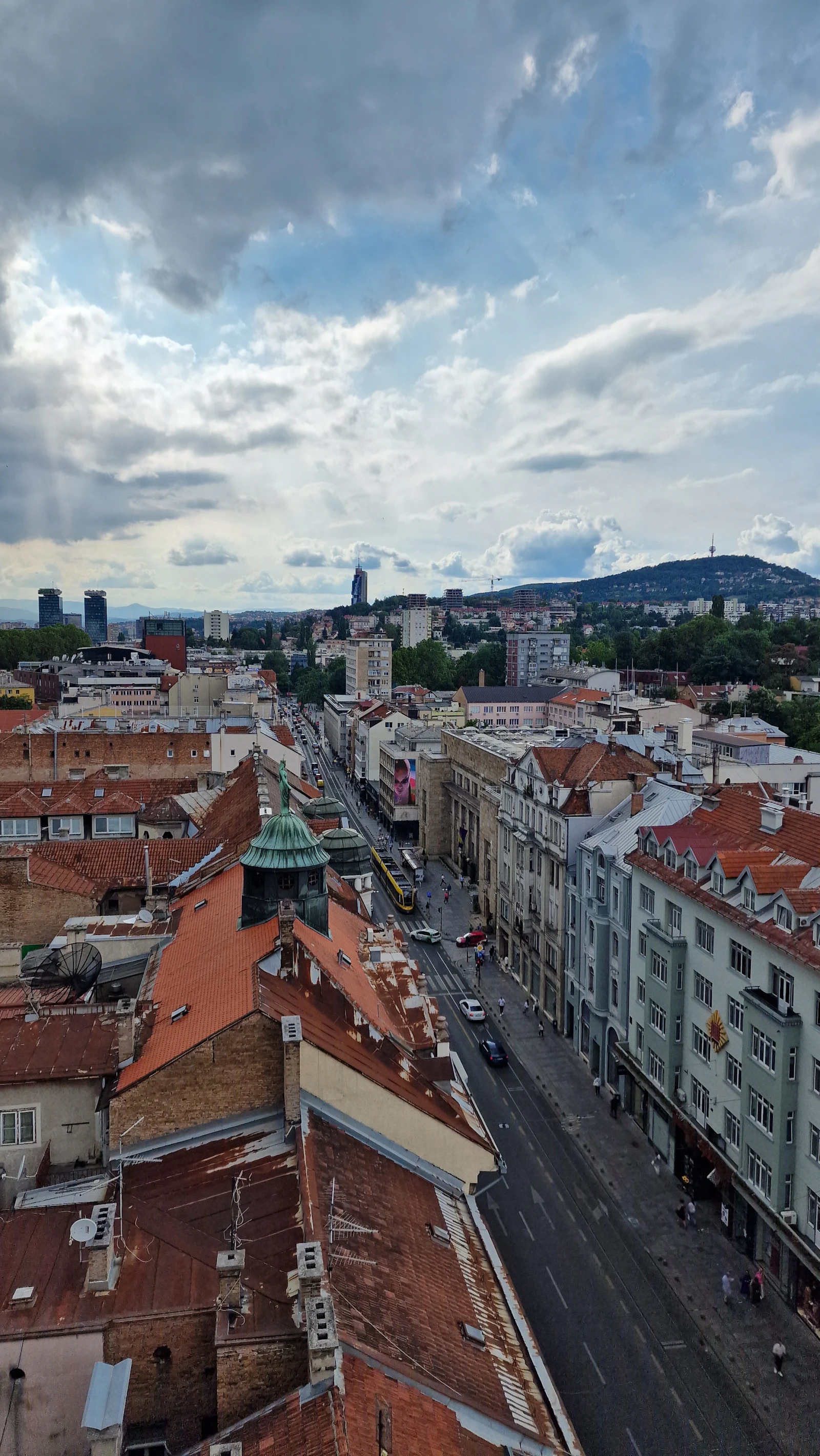 Bosnia and Herzegovina kosher travel guide
