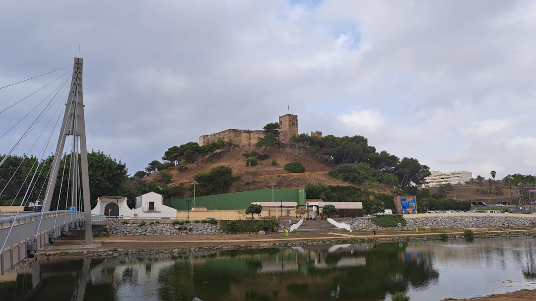 11-Day Family Travel Itinerary for Spain