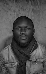 Nahashon Njoroge, CFO and Investment Advisor