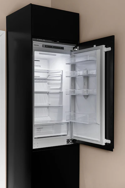 -80�C Ultra-Low Temperature Freezer