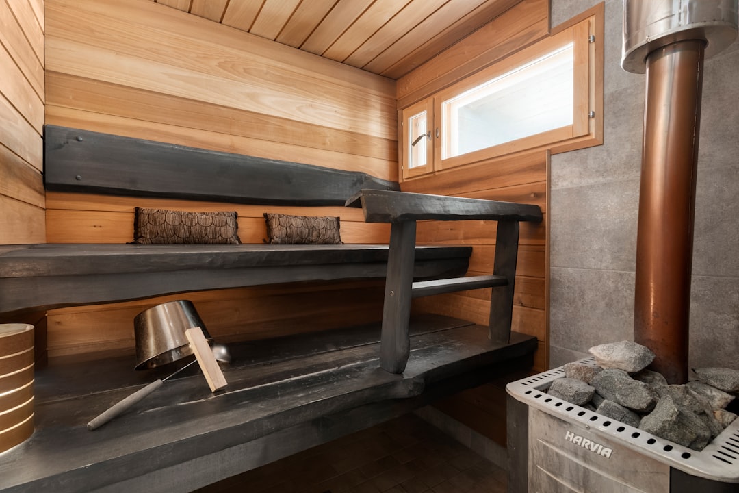How Steam Sauna Generators Work to Transform Your Wellness Routine