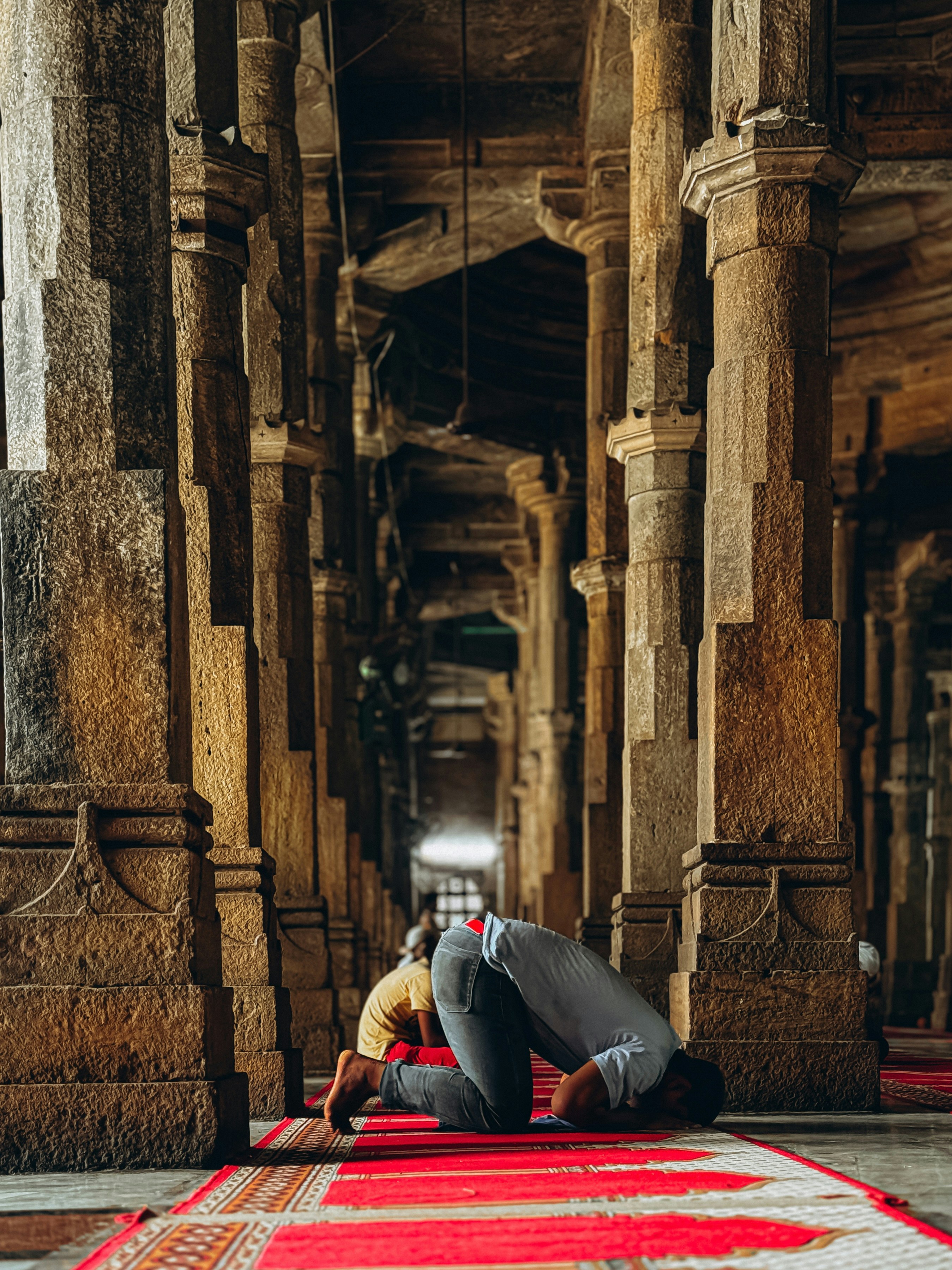 Photo by muhammadfahim