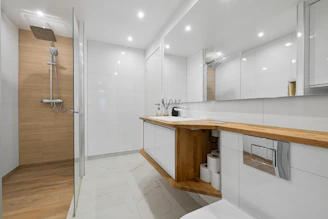 Remise en état appartement ou maison après départ locataire Pornichet