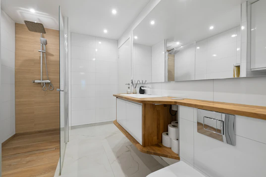 Remise en état appartement ou maison après départ locataire Pornichet