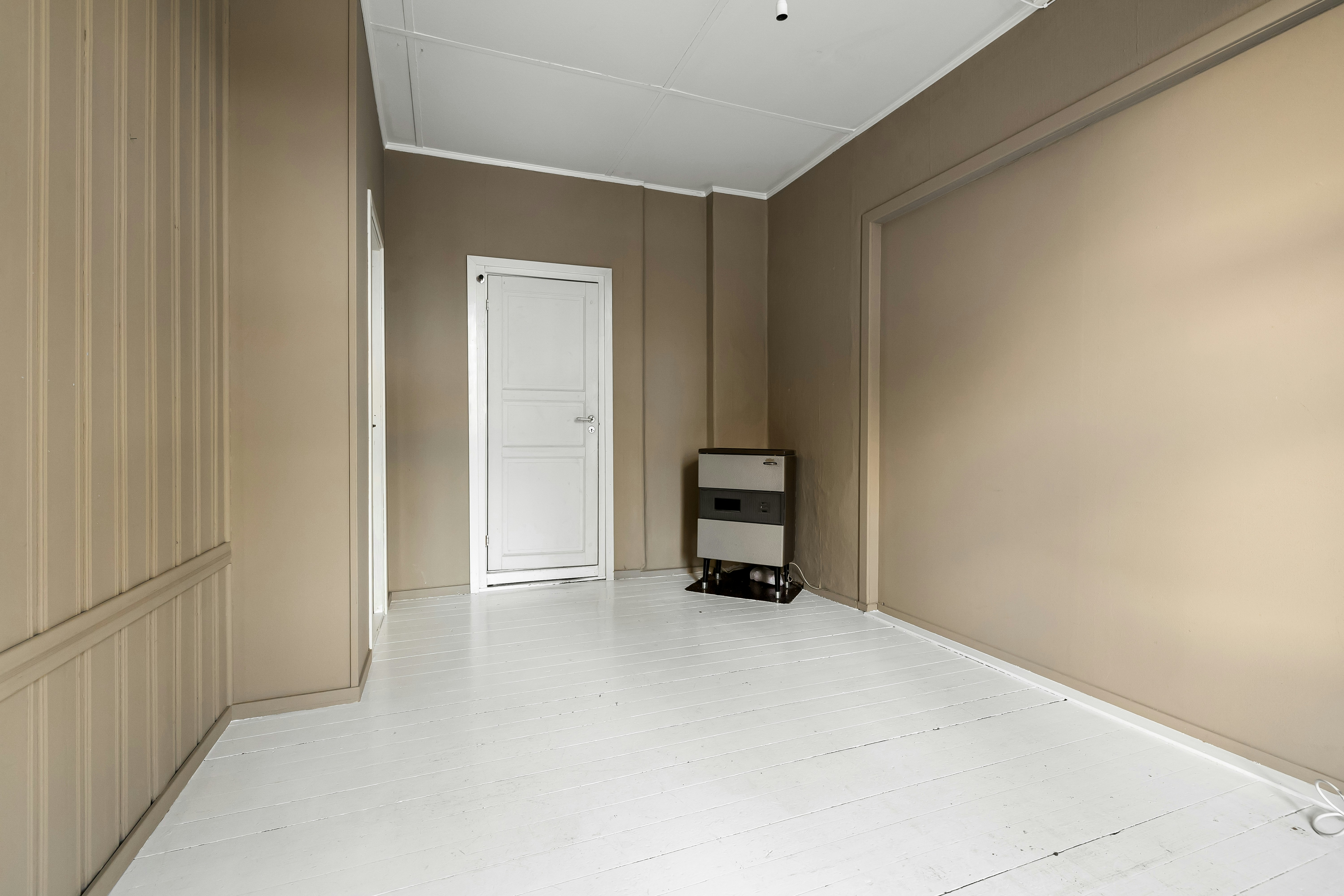 Neubau Einfamilienhaus