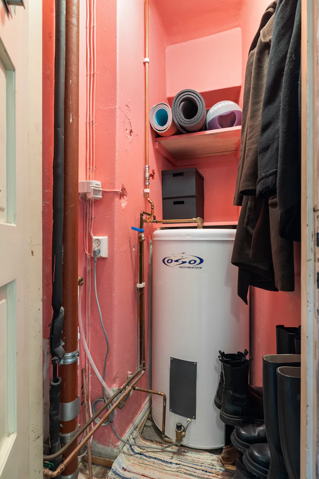 Electric geyser repair service in Gurgaon