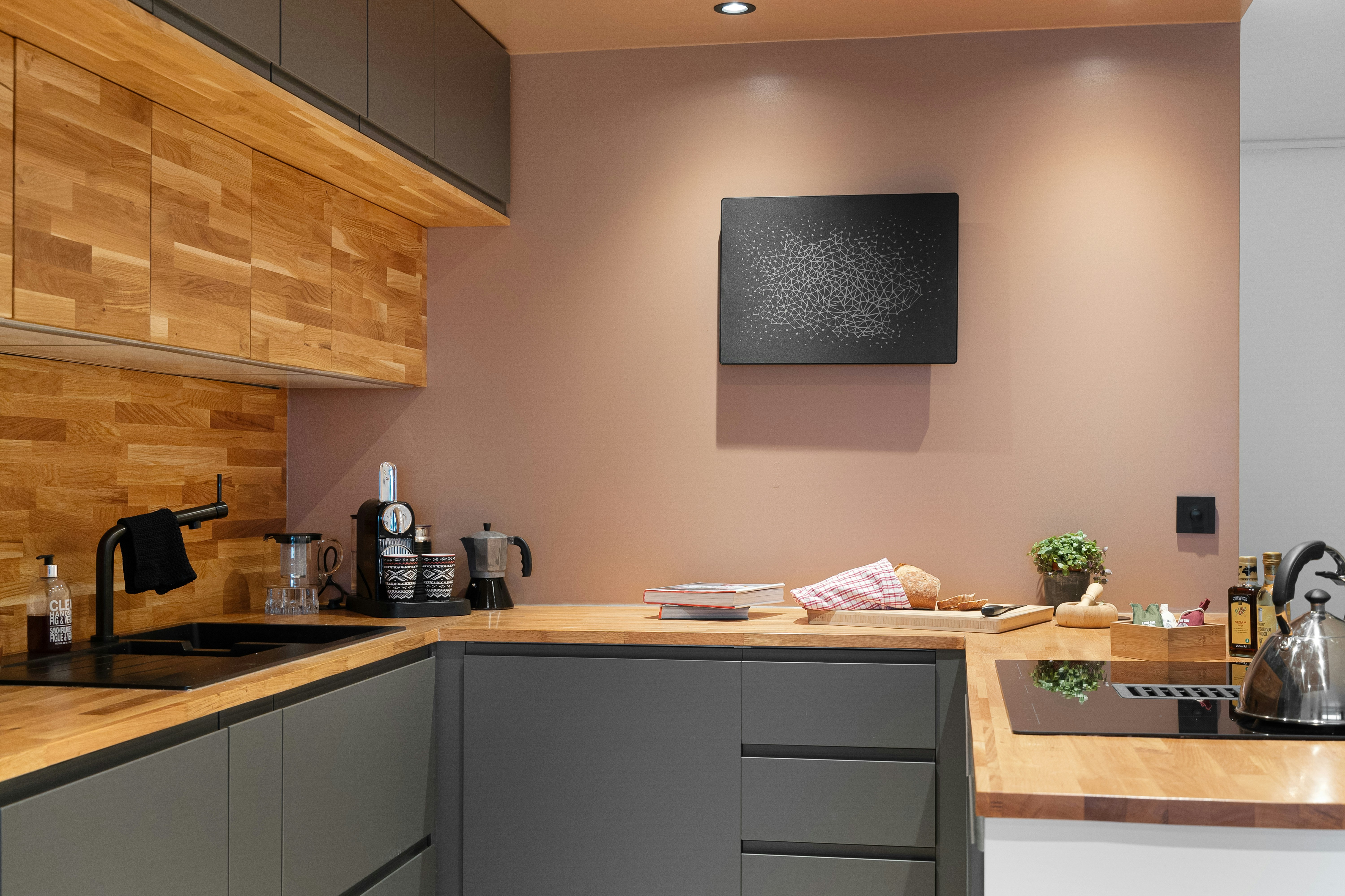 5 Remodeling Challenges in Smart Kitchen Layouts