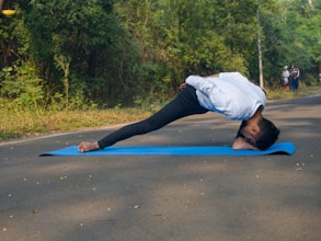 Cómo mantener mente y cuerpo activos en casa