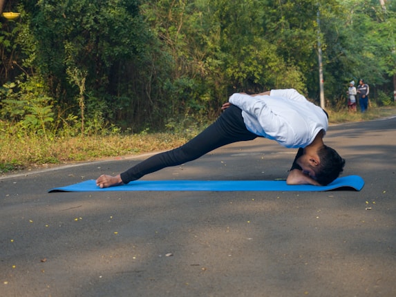 Cómo mantener mente y cuerpo activos en casa
