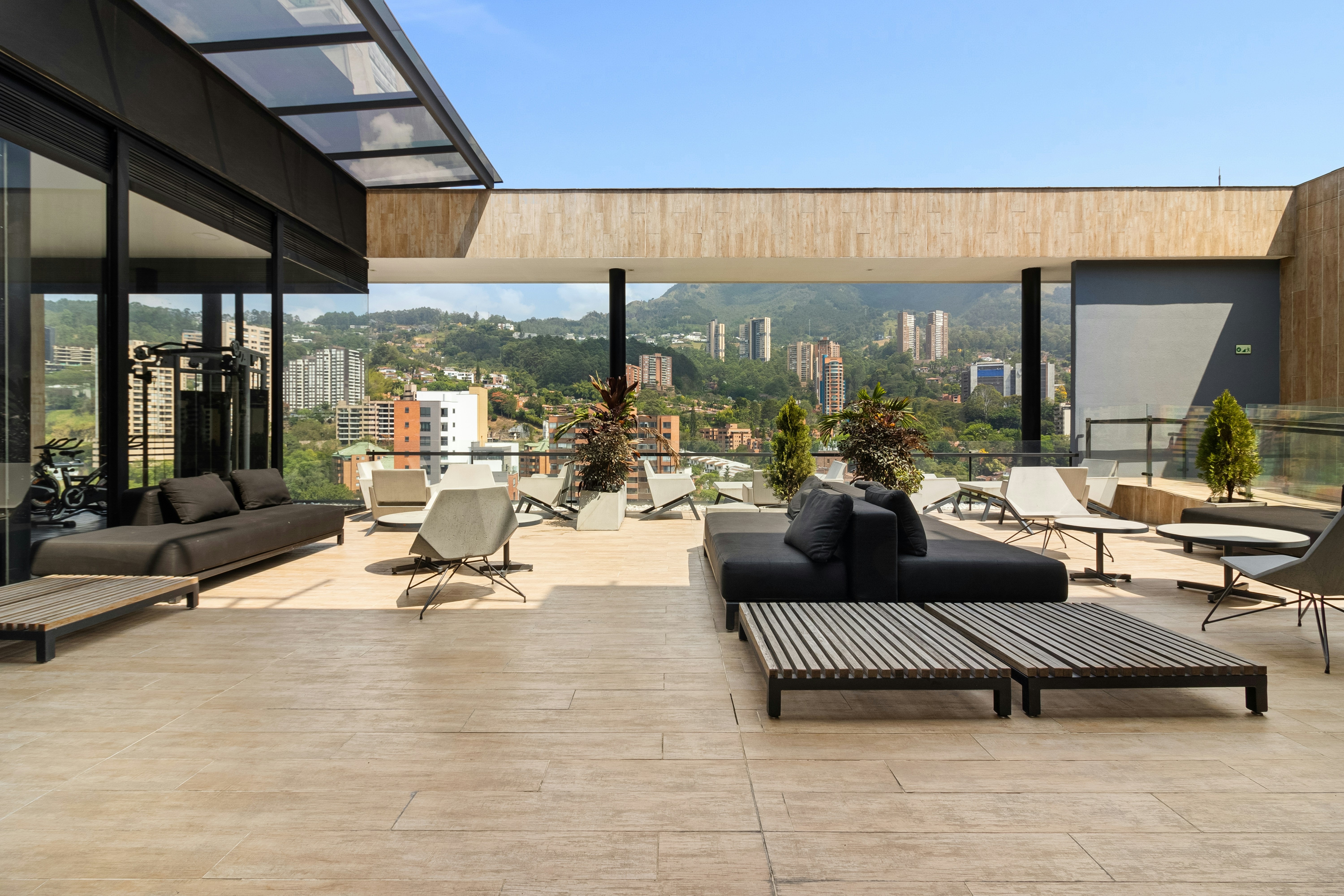 terrace43