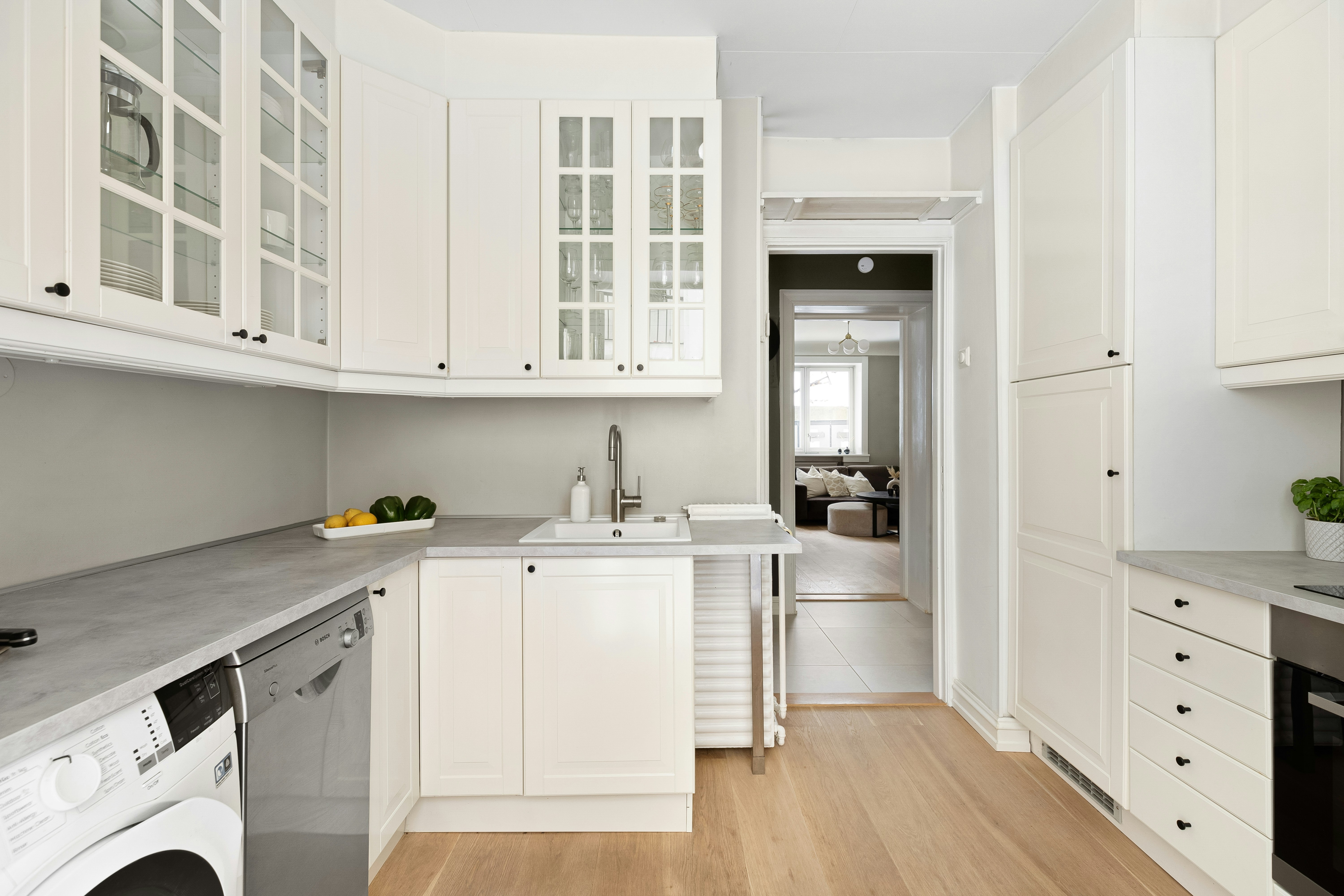 From Hidden Chore to Considered Room: The Cultural Reinvention of the American Laundry Space