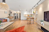 rénovation appartement pour vente 
