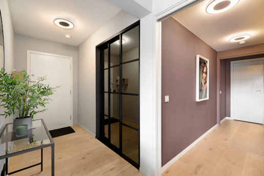 Nettoyage et remise en état appartement La Baule et Pornichet