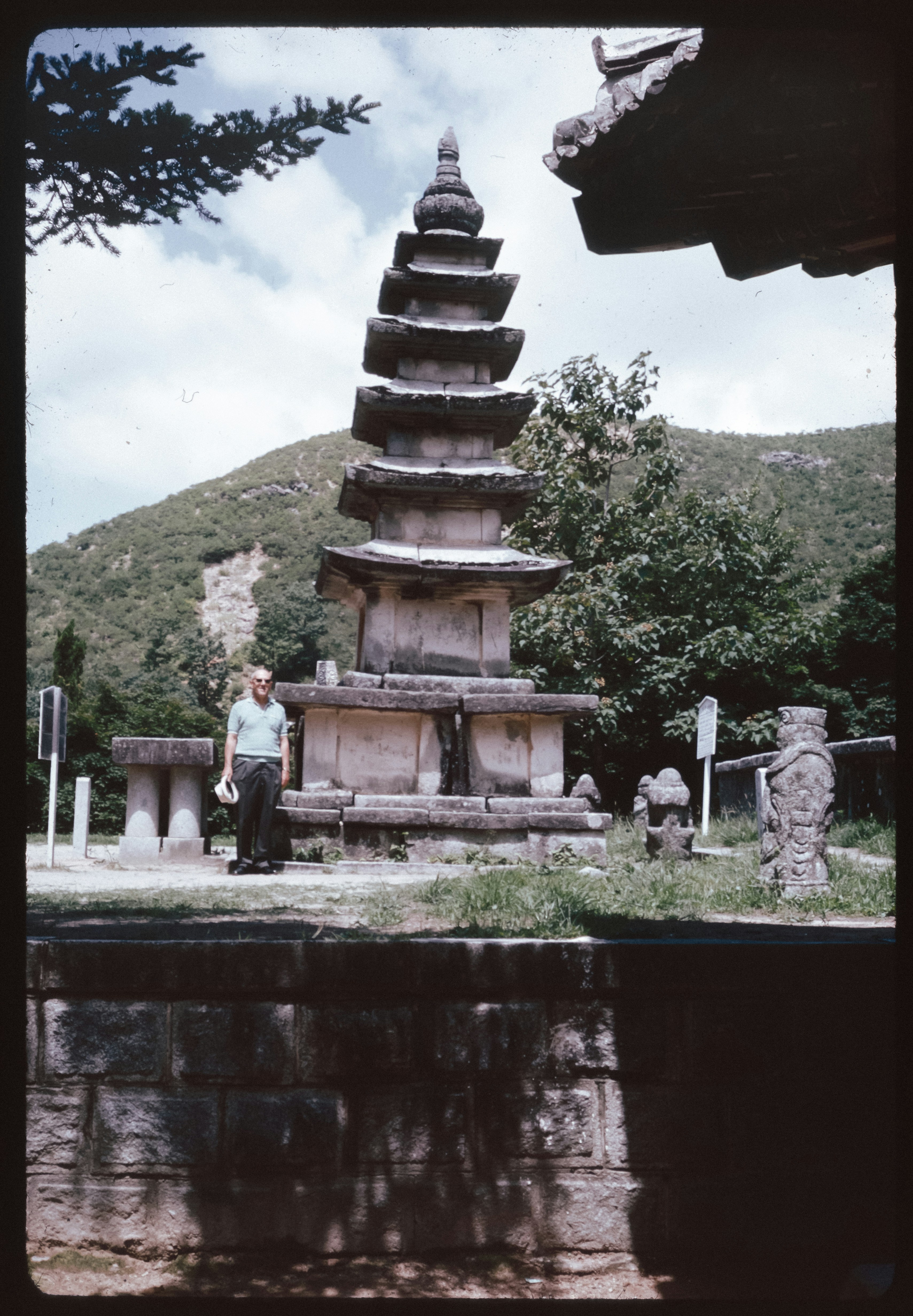 Jile Temple photo 2