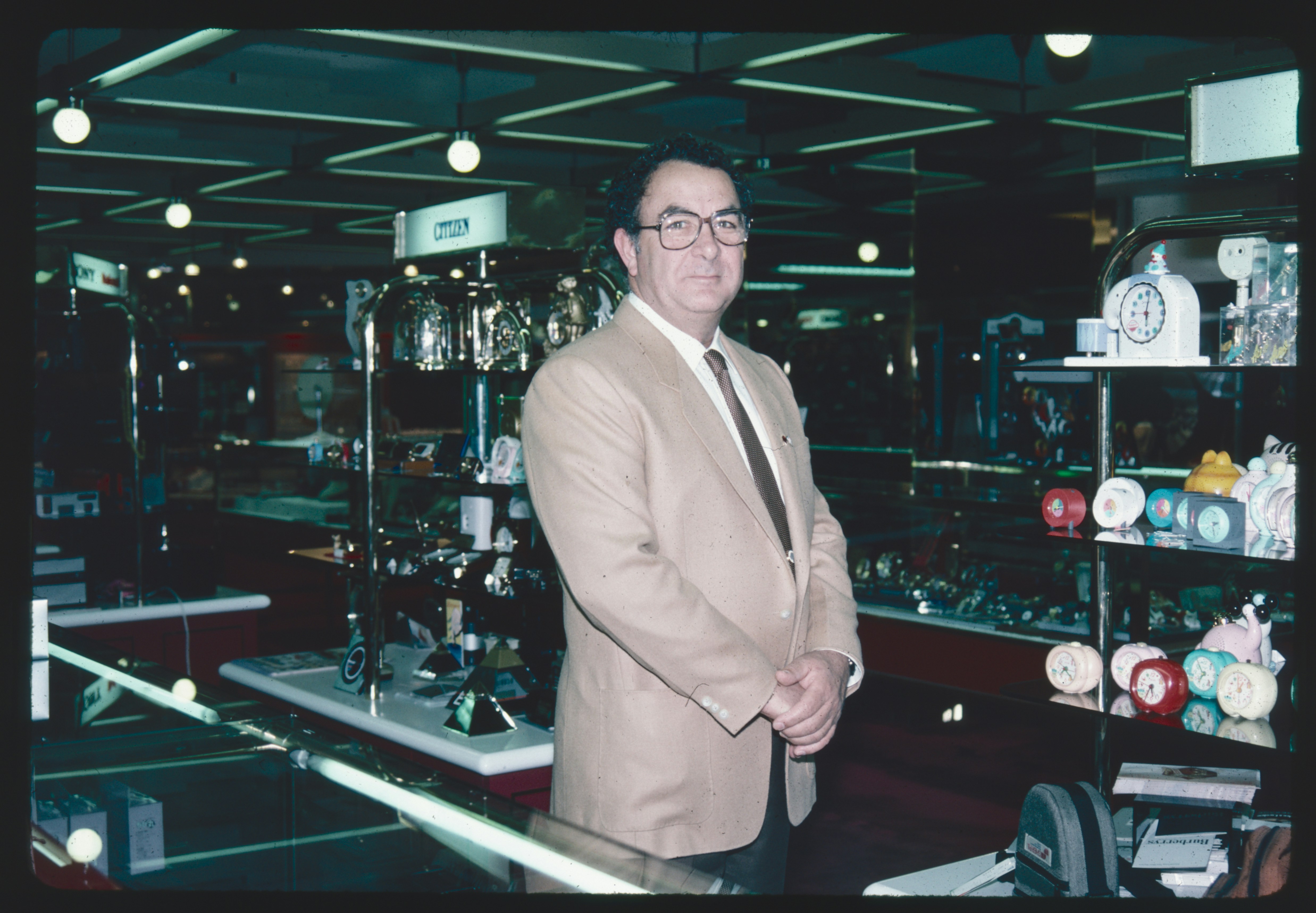 Ann Pinchock Sears Roebuck Employee 1973 Pictures | Download Free ...