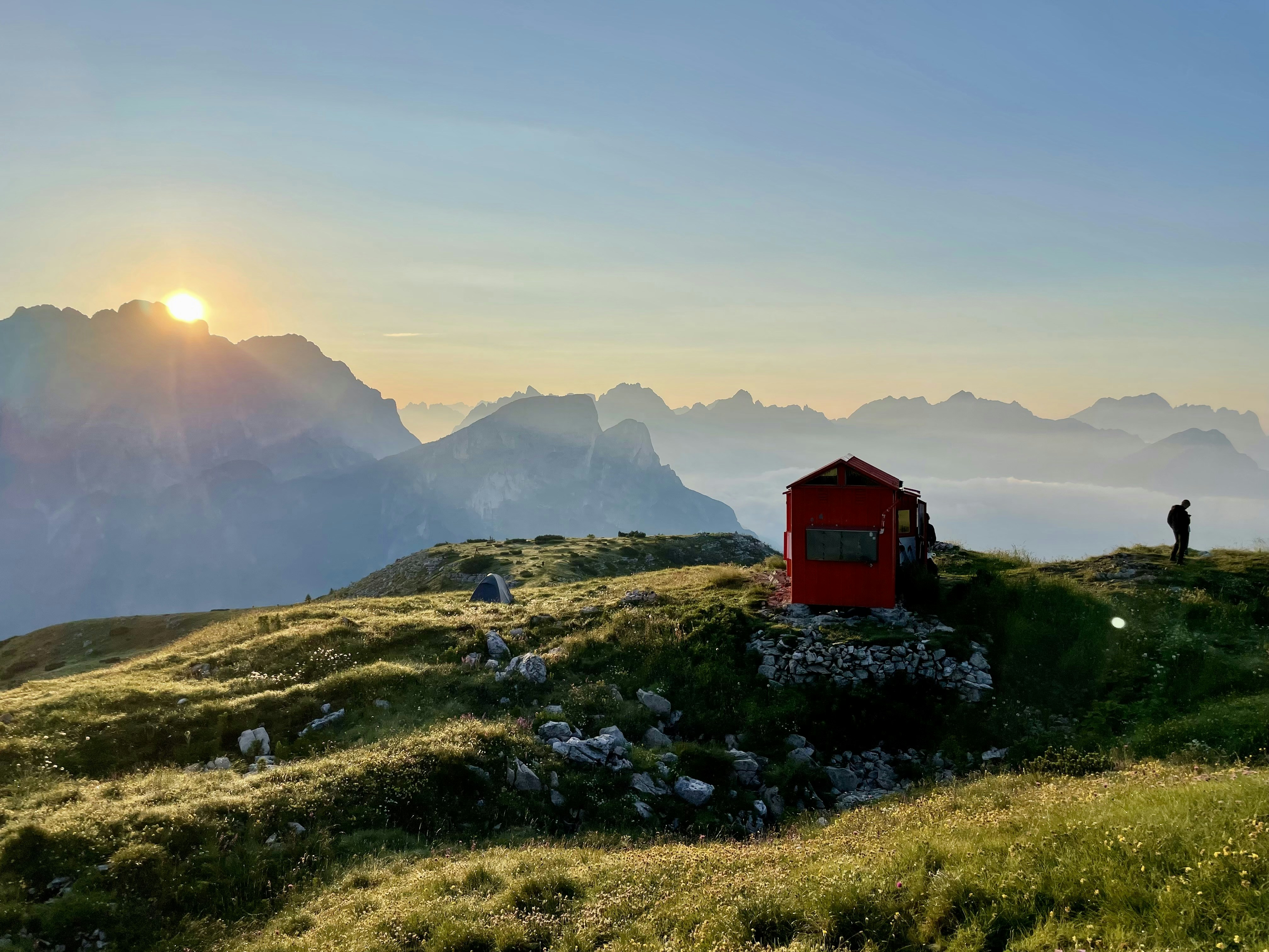 What If You Don’t Need Closure?